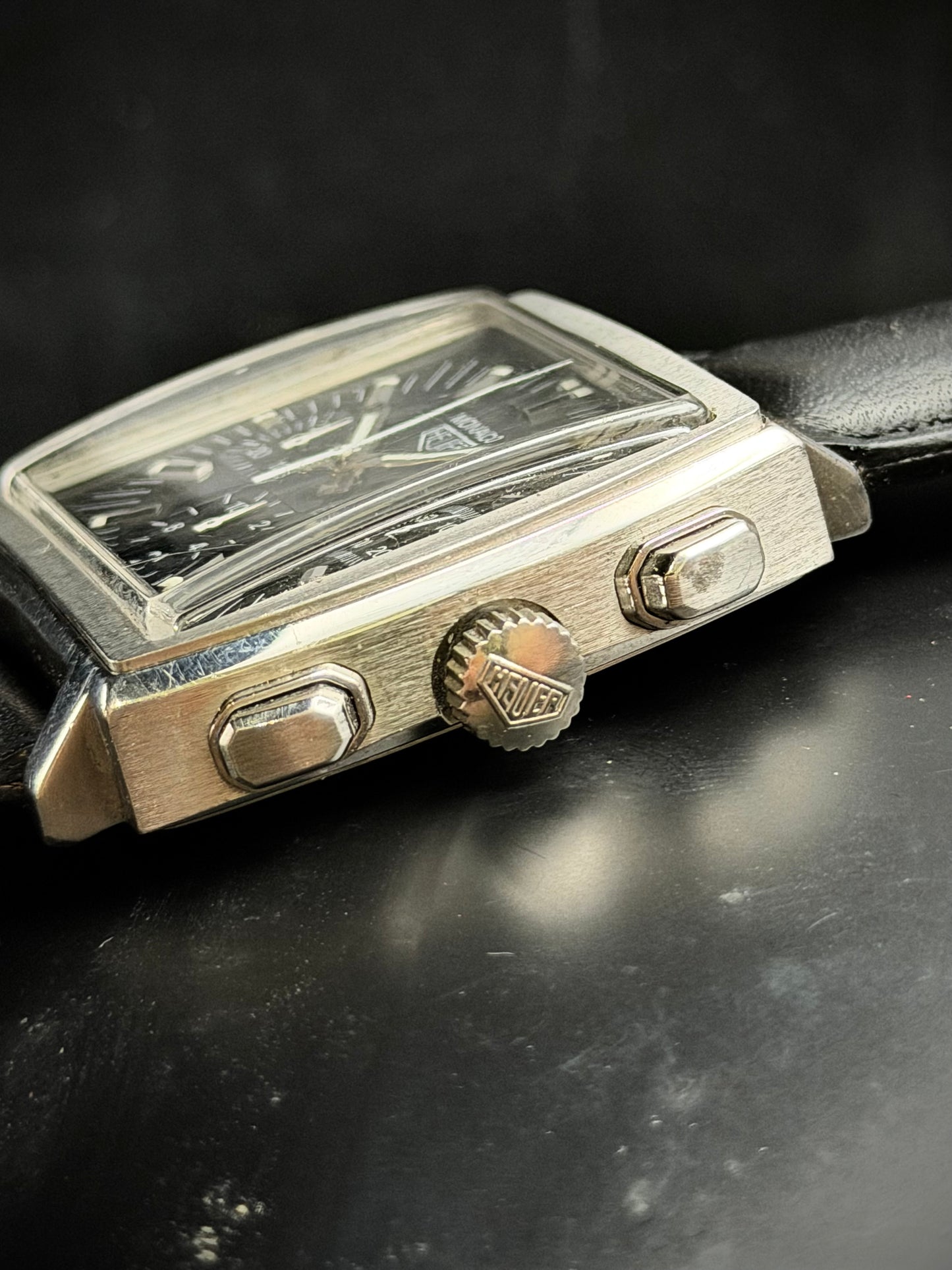 Heuer Monaco Ref. cs2111