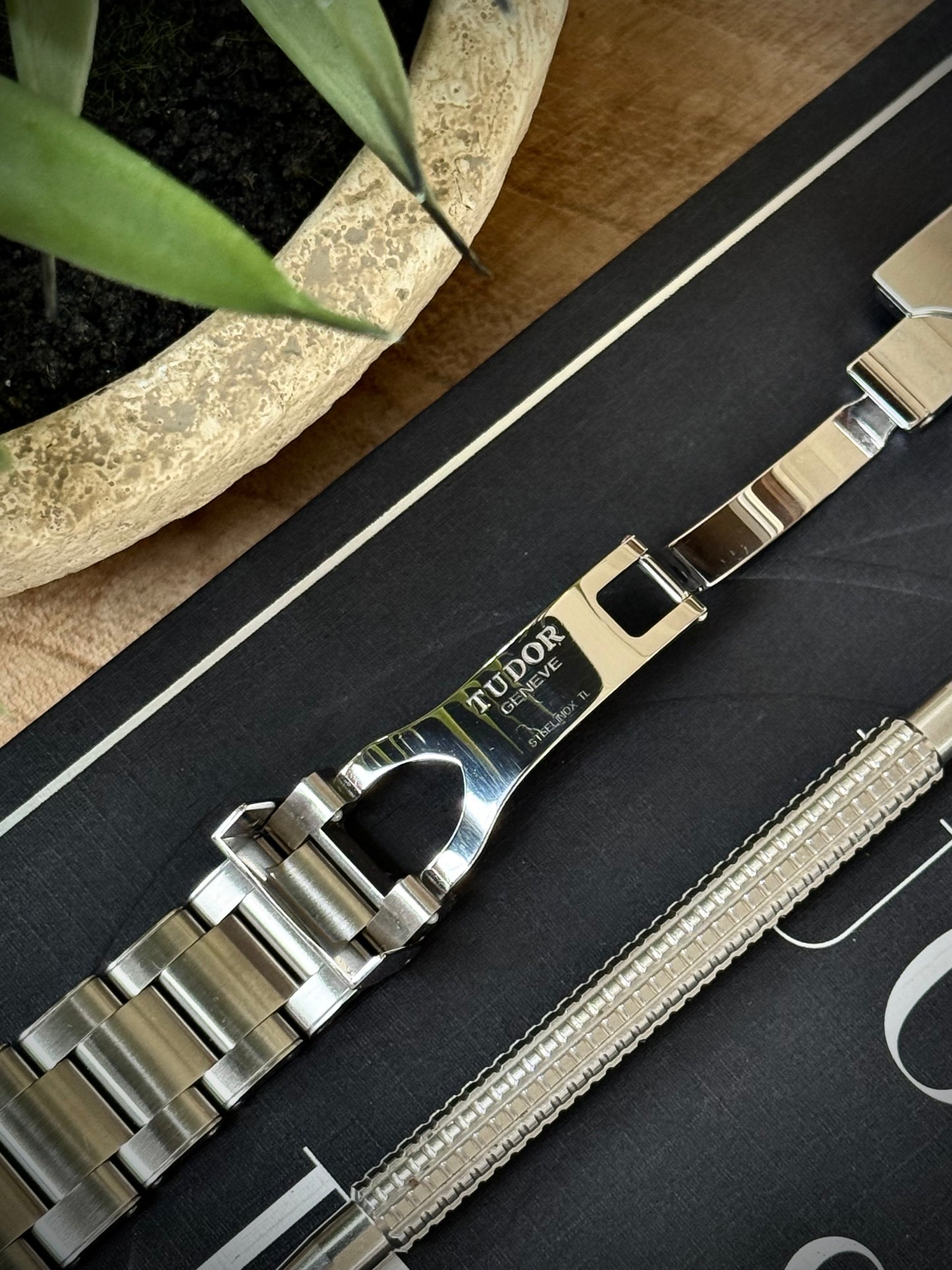 Tudor Black Bay 41 mm