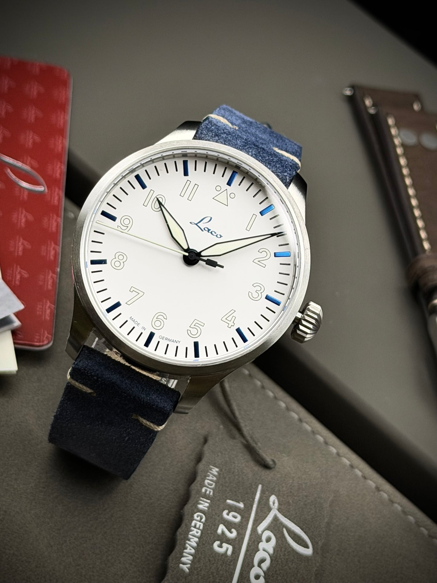 Laco Augsburg Polar