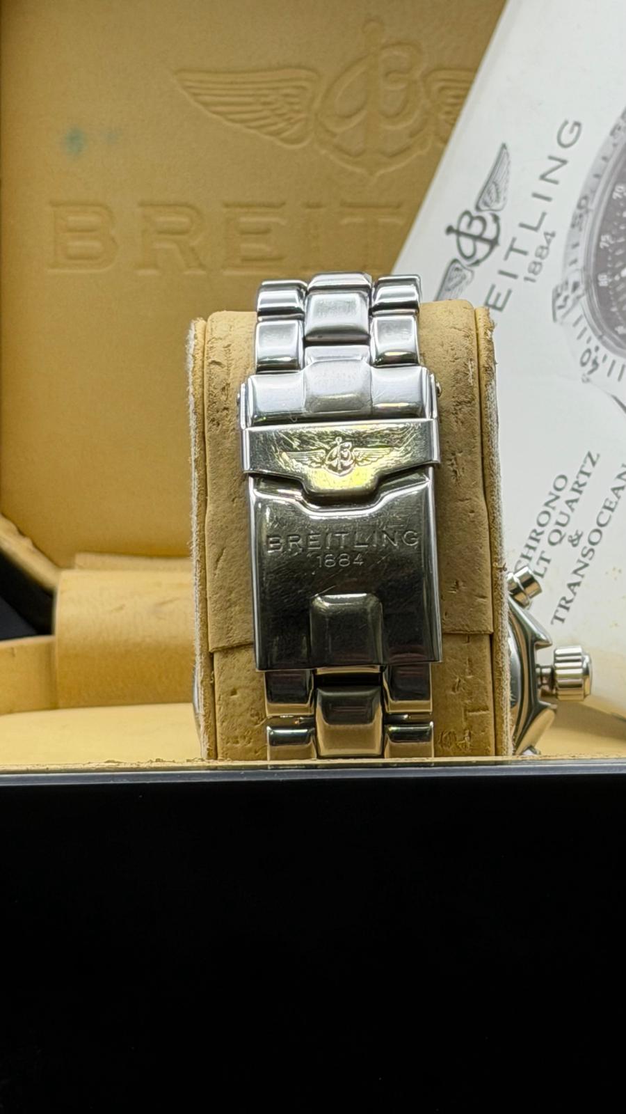 Breitling Colt