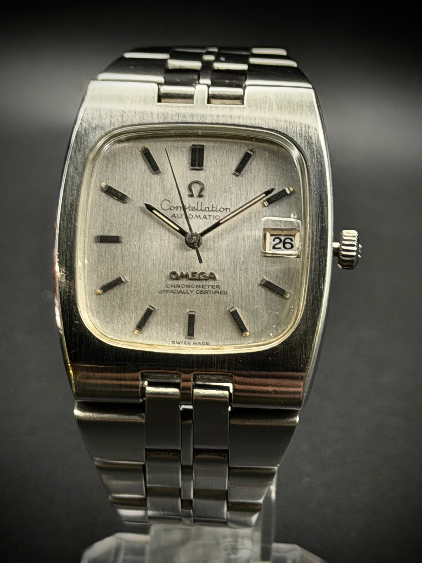 Omega Constellation