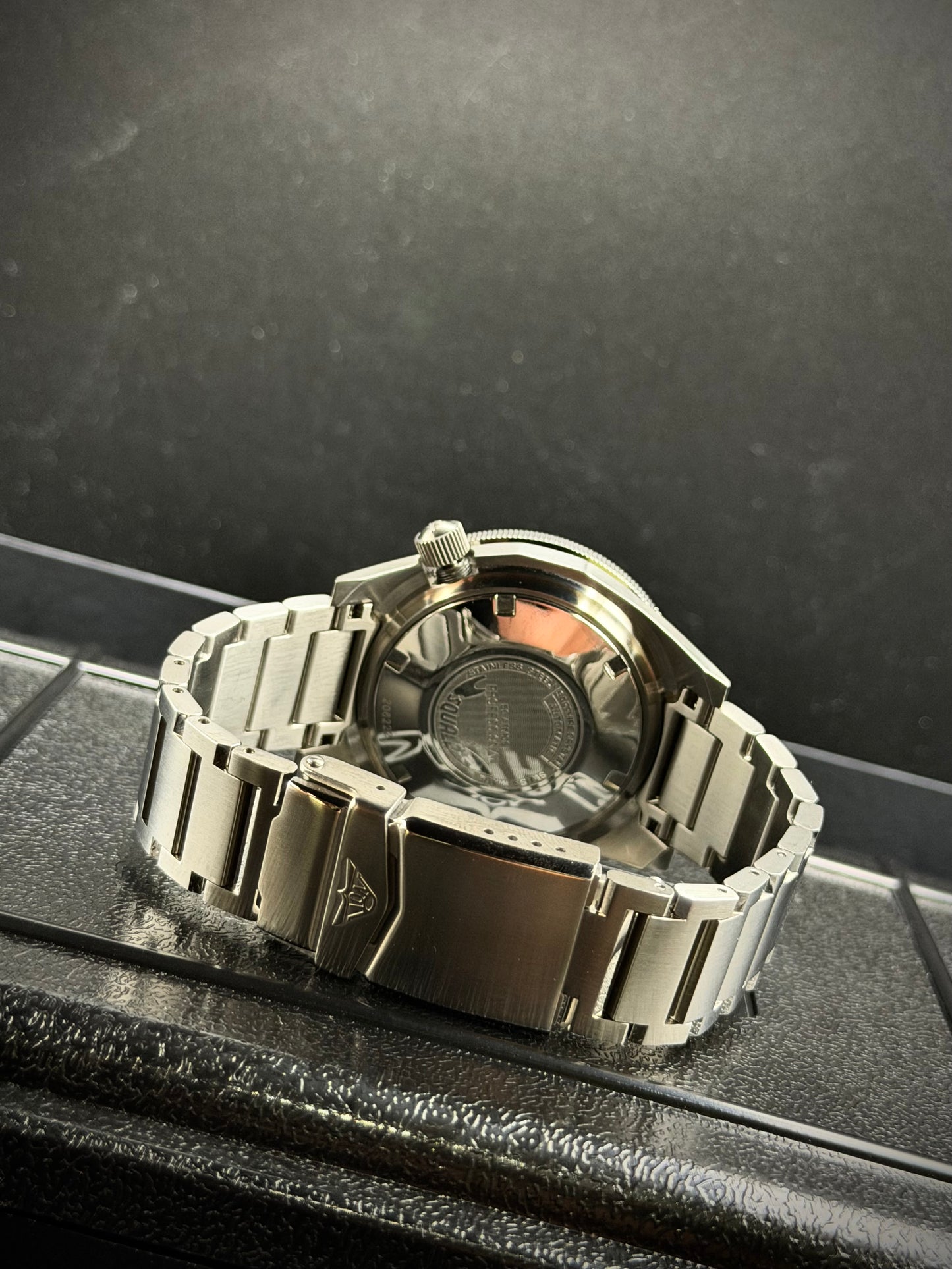 Squale 1521 COSC