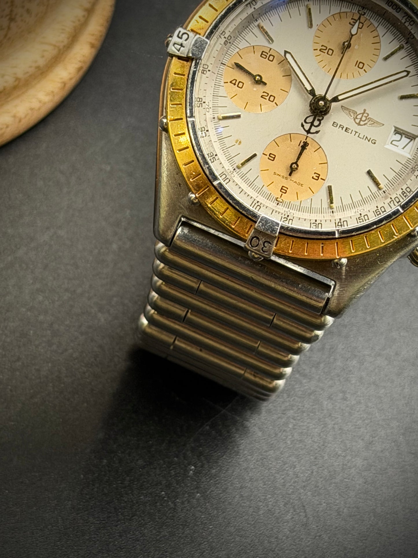 Breitling Chronomat B13048