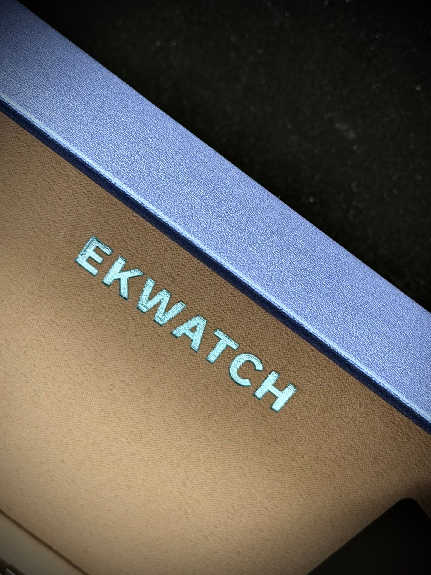 EK Watch