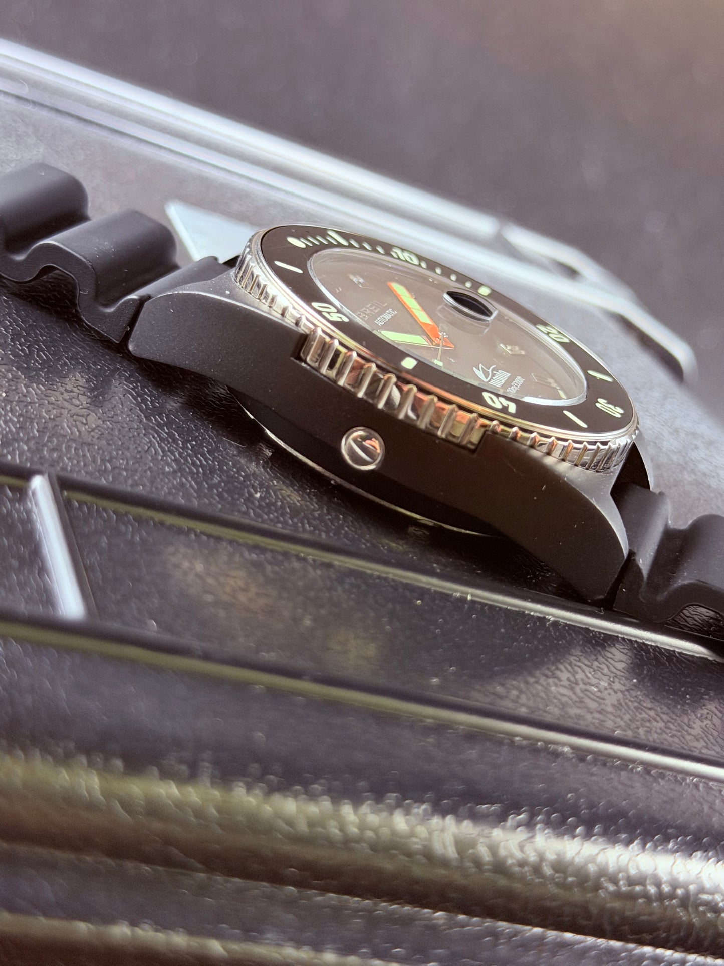 Breil Manta L.E.