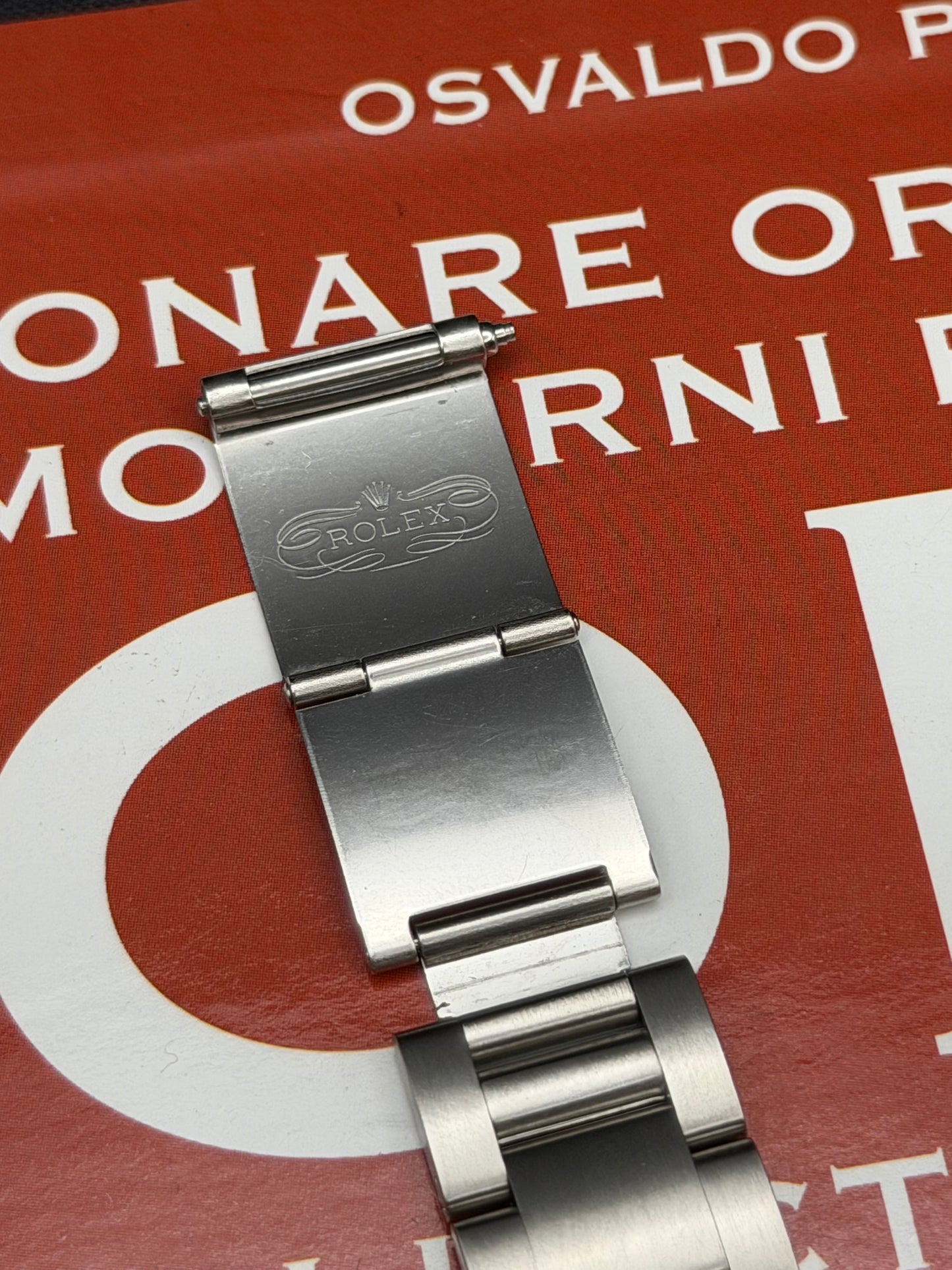 Rolex Submariner 14060M