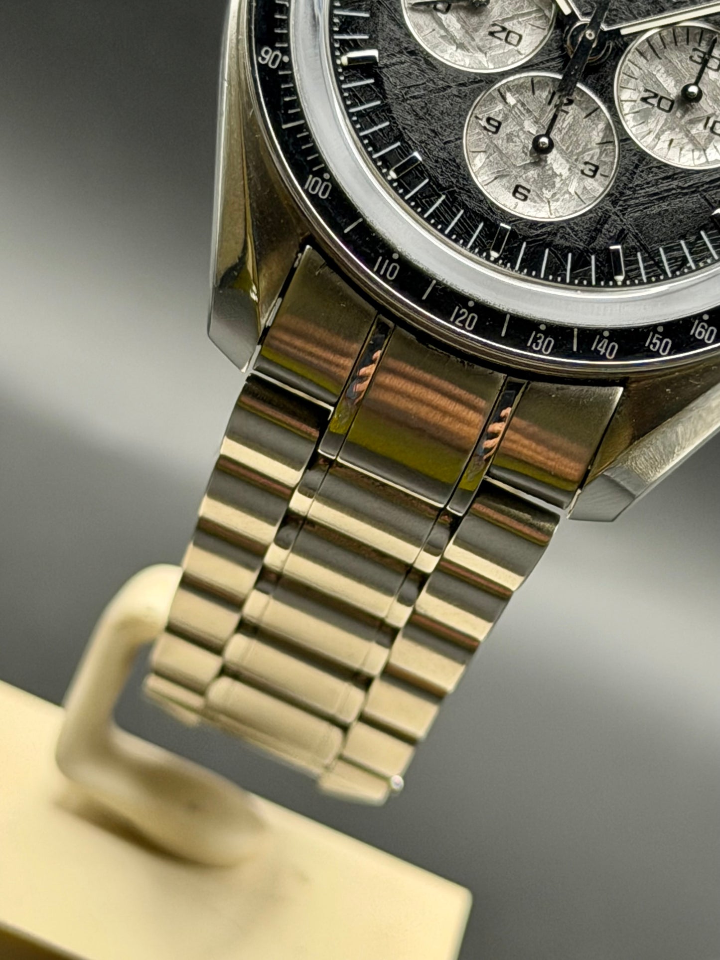 Omega Speedmaster Apollo Soyuz 35th