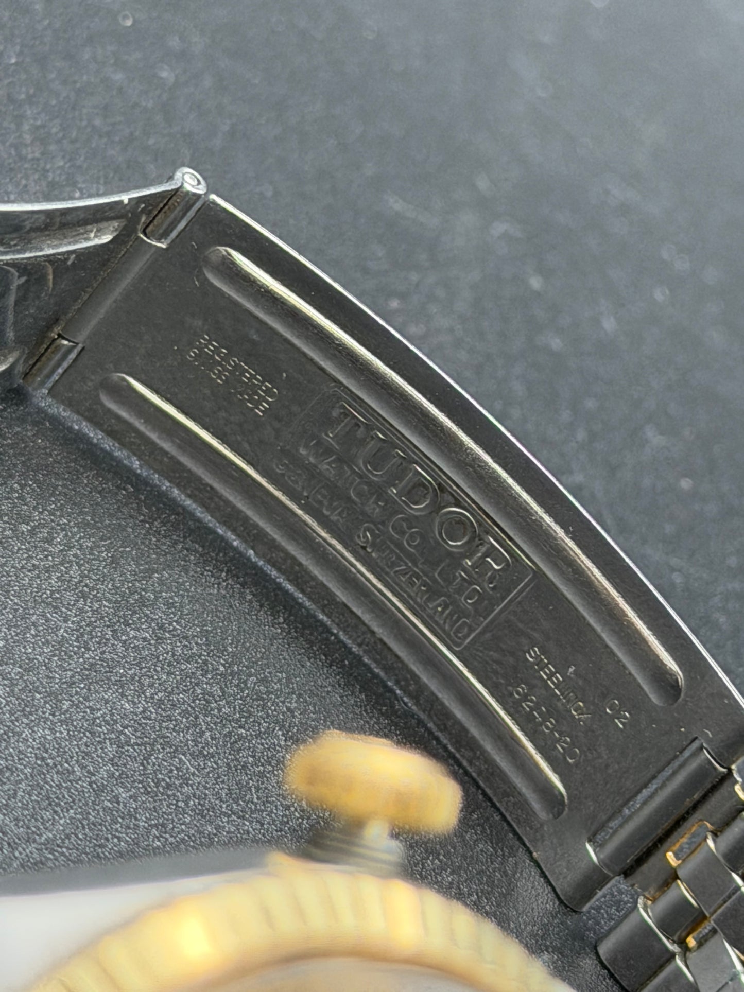 Tudor Day Date ref. 94613