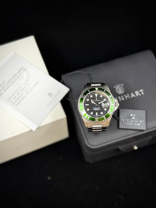 Steinhart Ocean 42