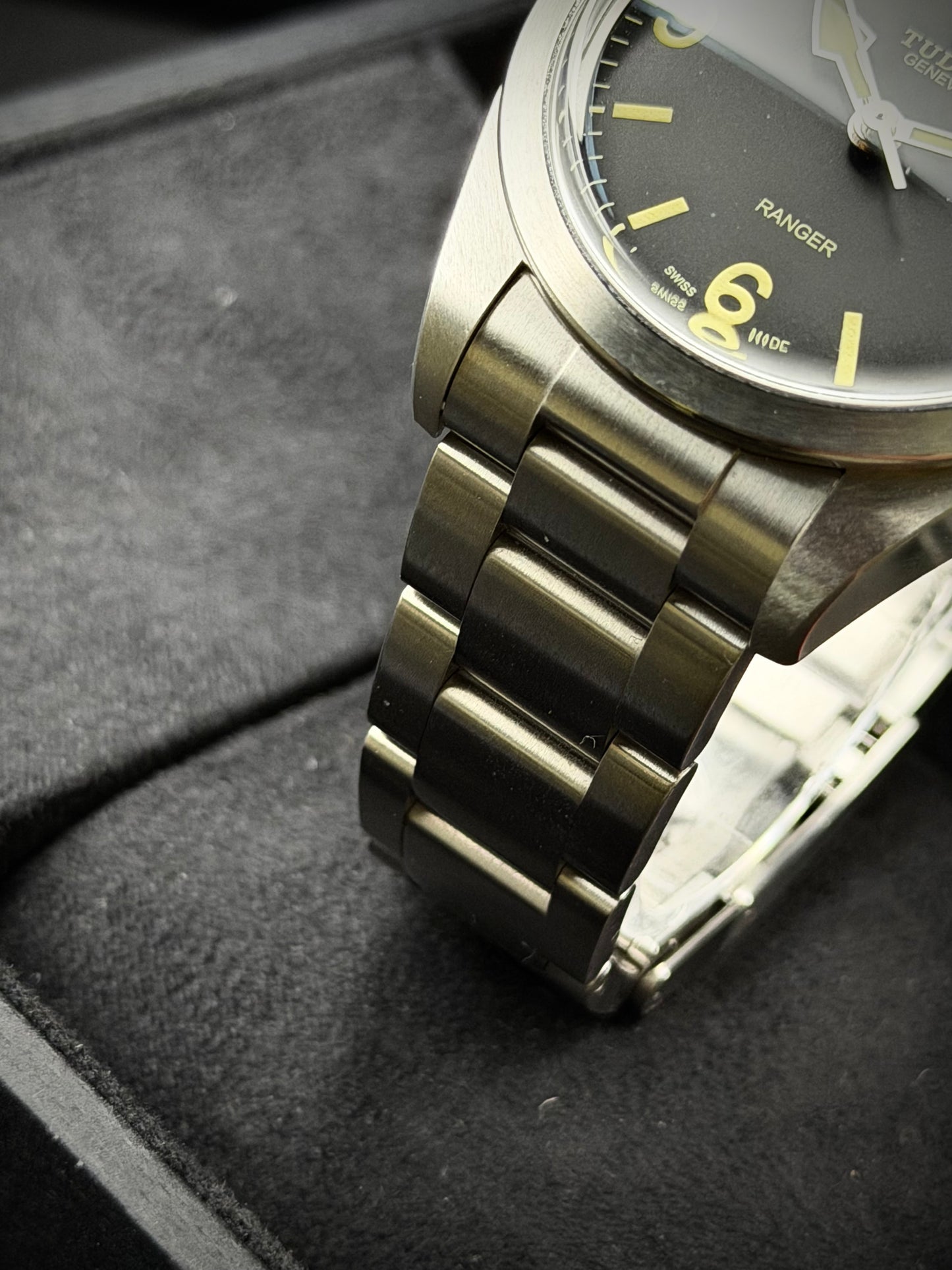 Tudor Ranger