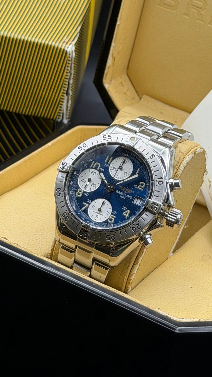 Breitling Colt