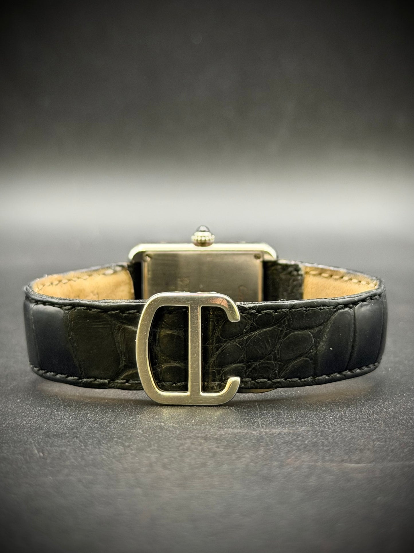 Cartier Tank 2716
