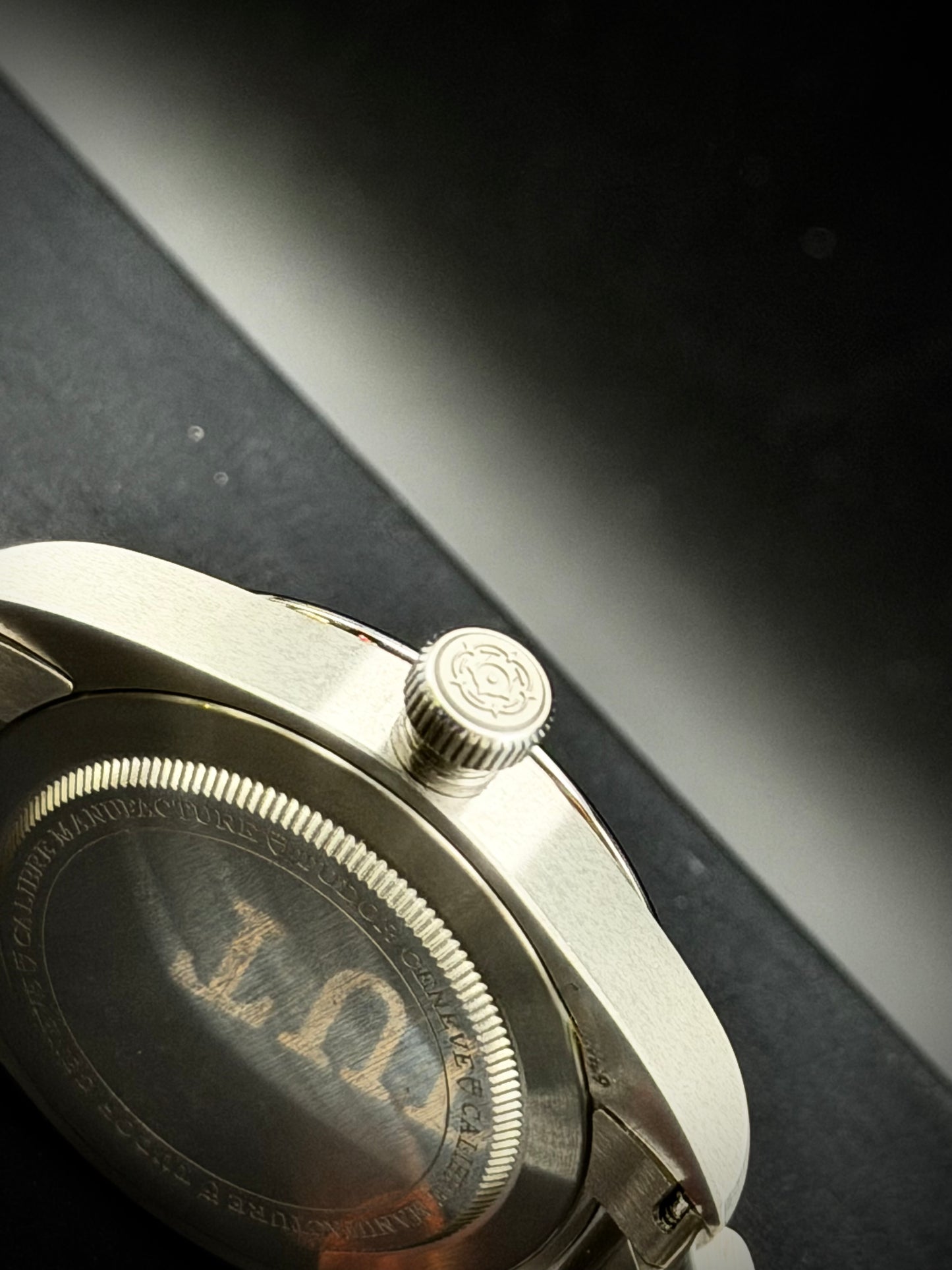Tudor Ranger Opaline Dial