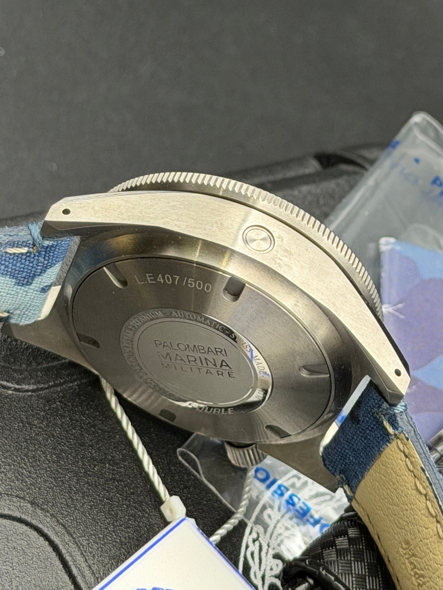 Squale Comsubin