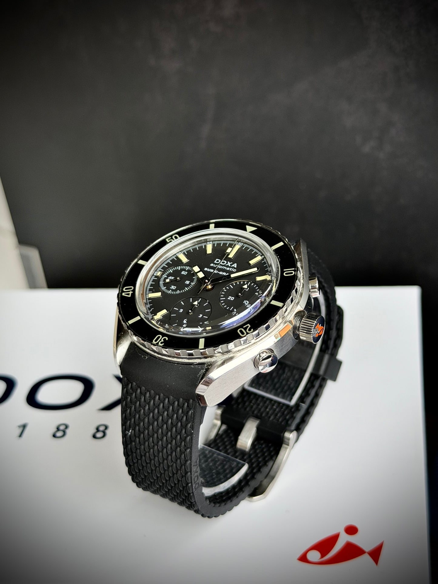 Doxa sub c-graph