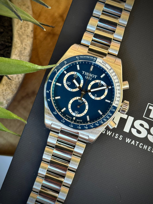 Tissot PR516