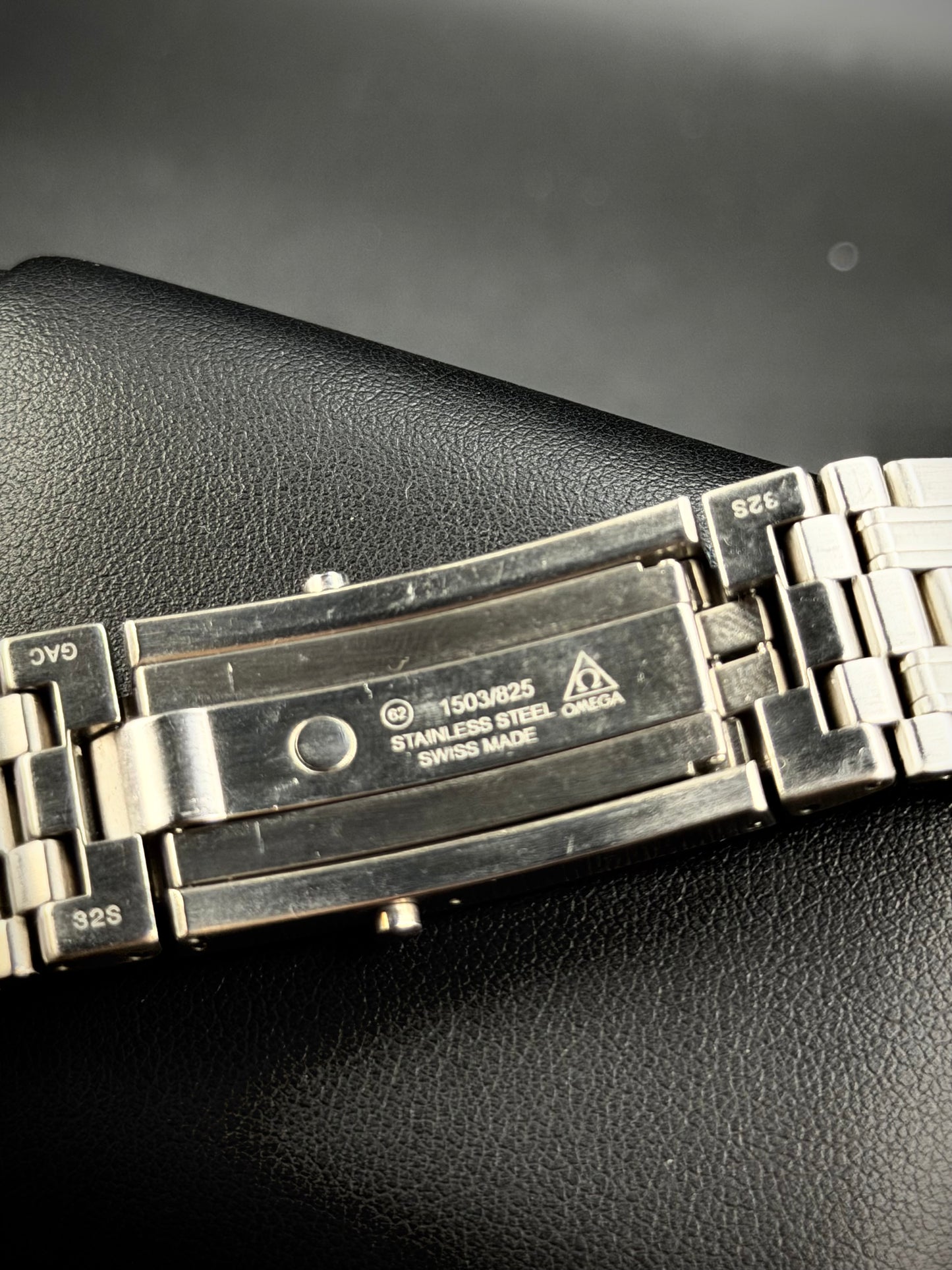 Omega Seamaster 300 2531.80