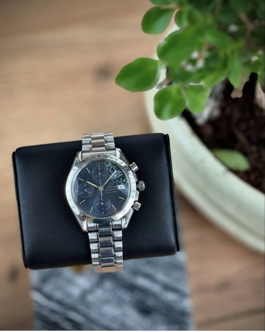 Omega Speedmaster
