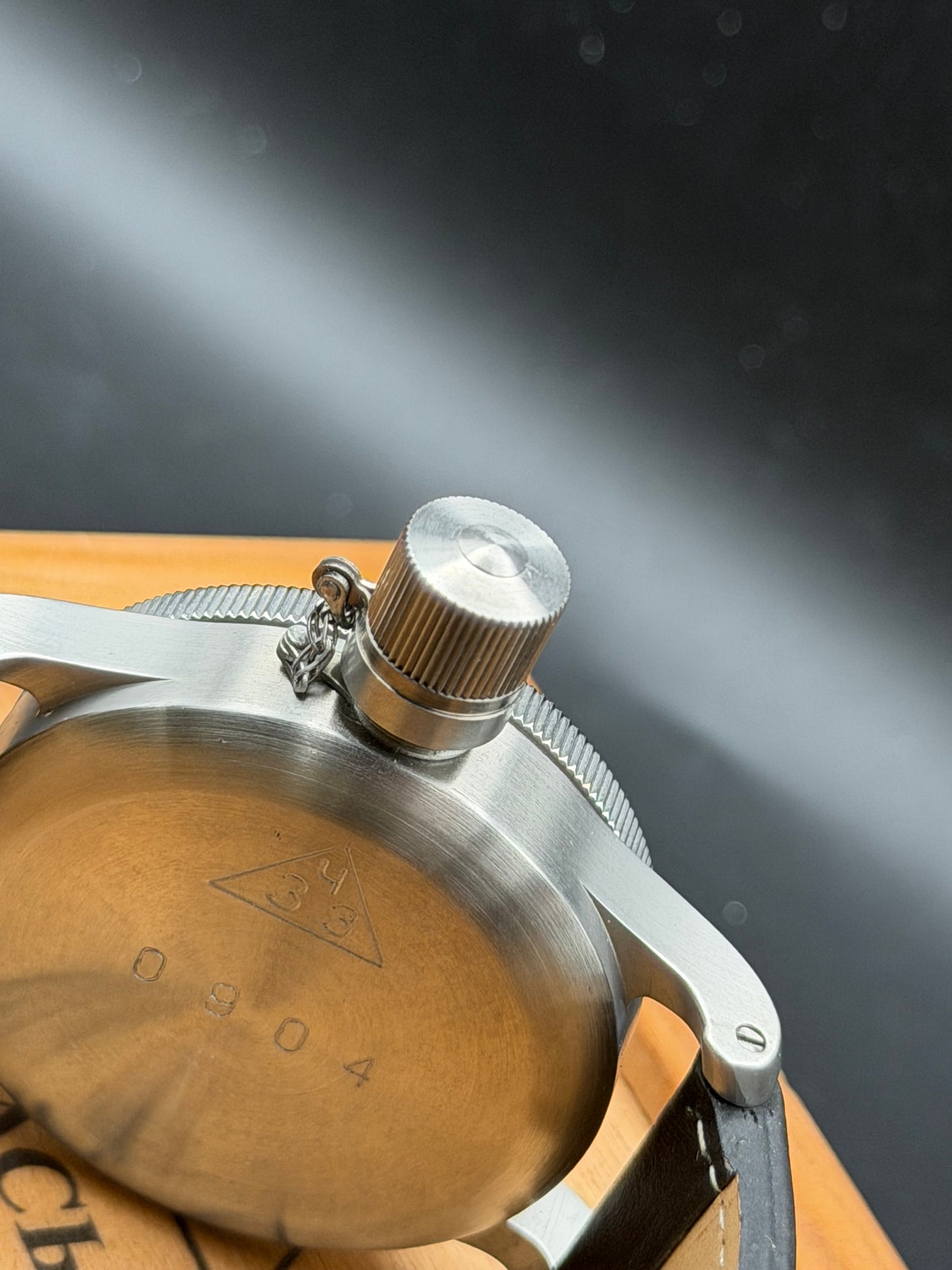 Zlatoust Diver 195-chs