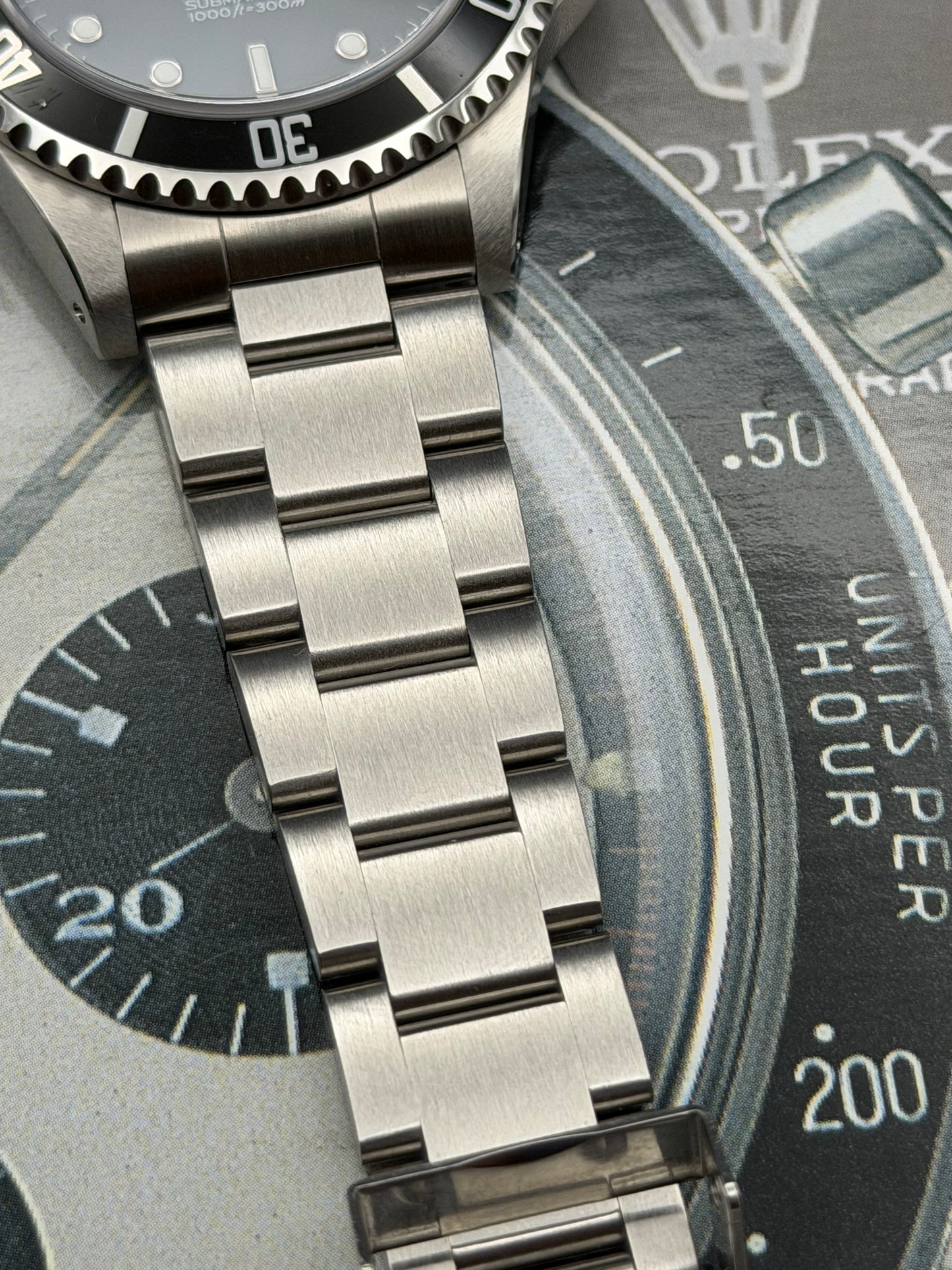 Rolex Submariner 14060M