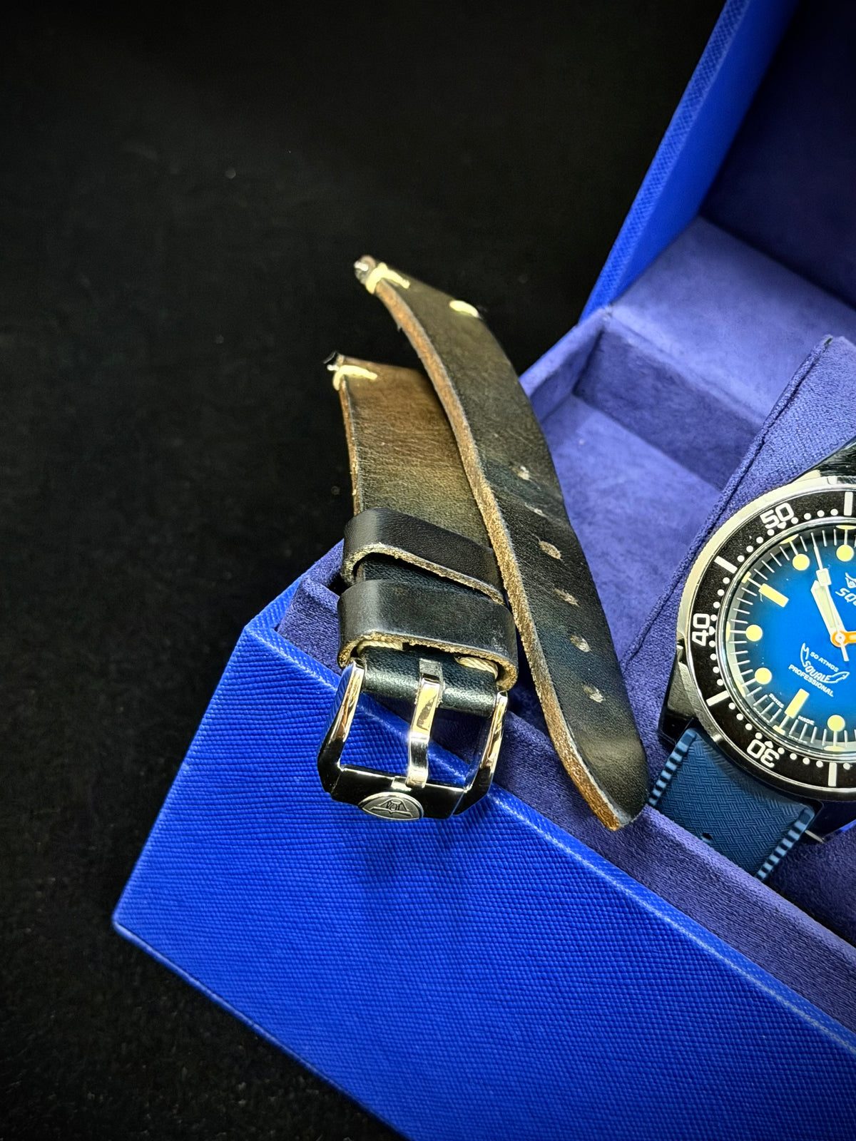 Squale 1521
