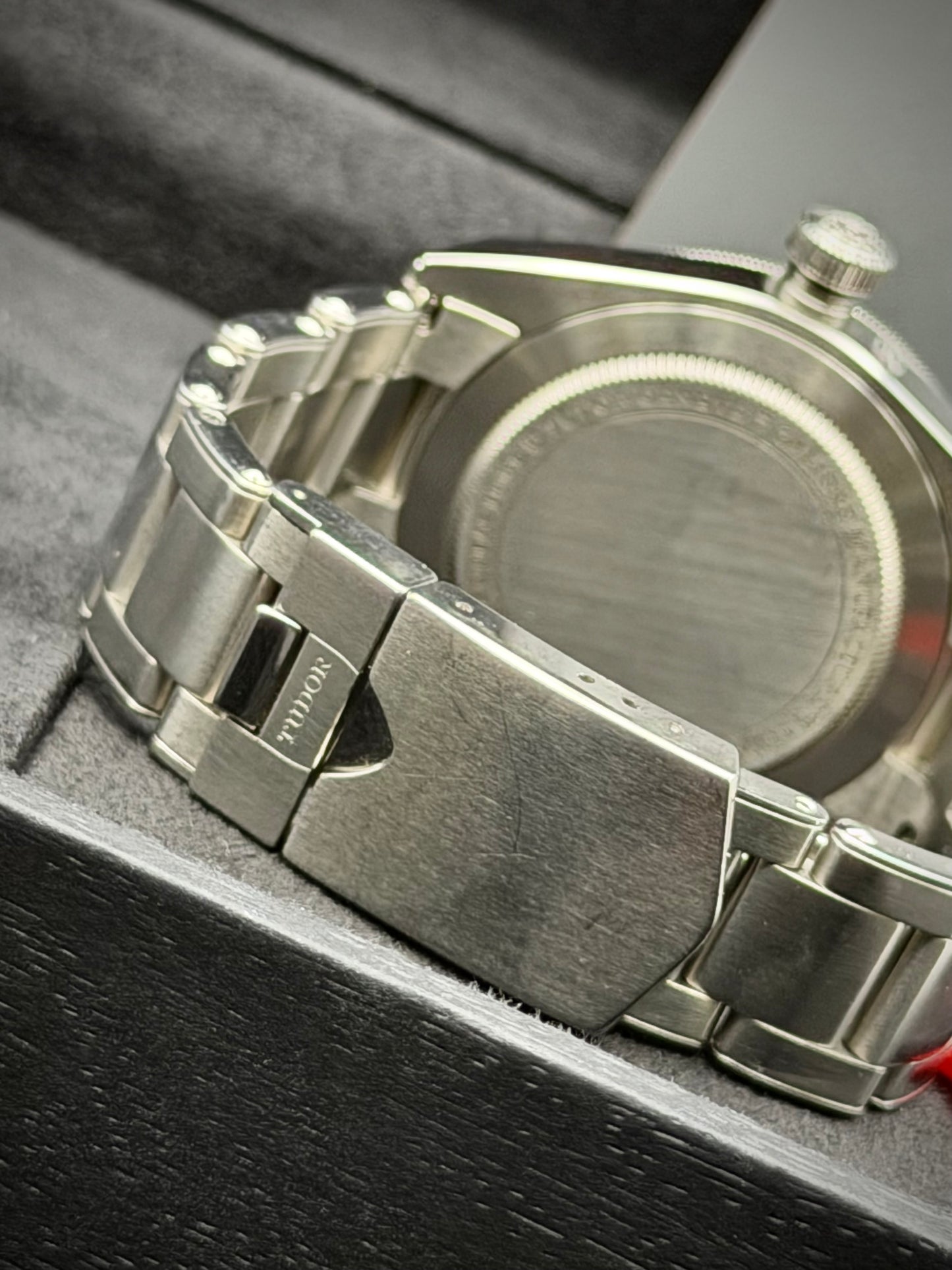 Tudor Black Bay 58 Ref. 79030B