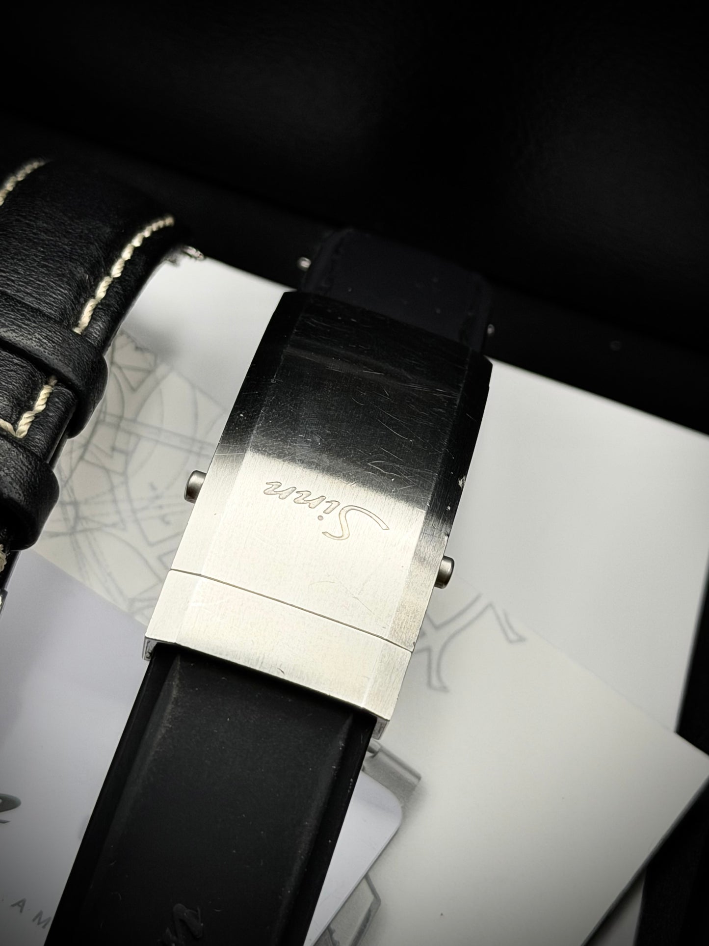 Sinn 103