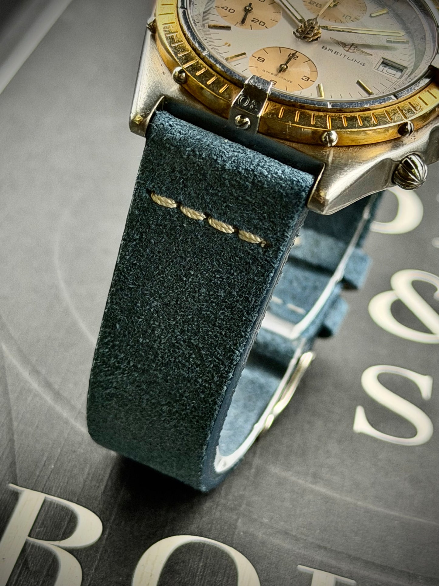 Breitling Chronomat