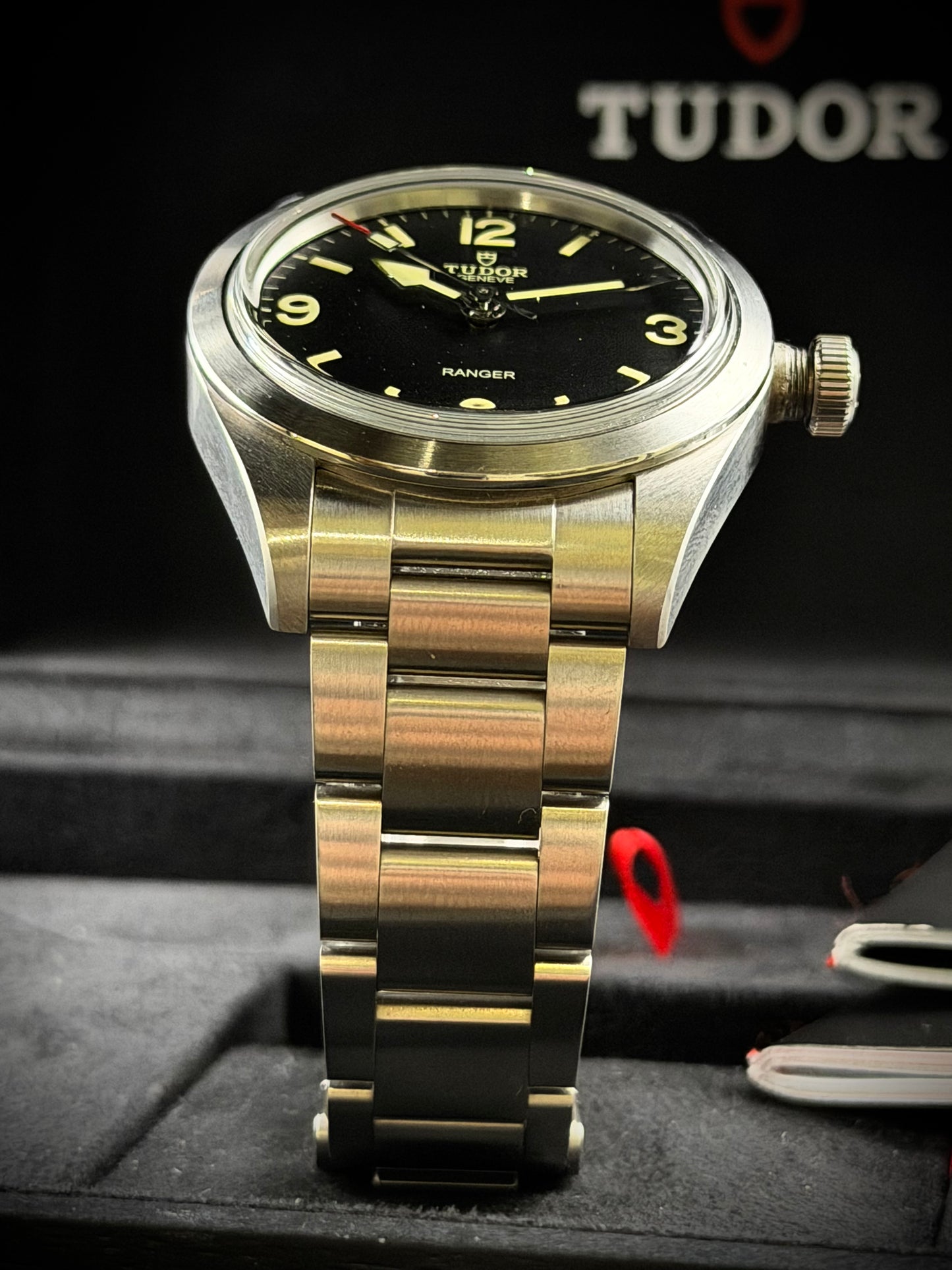 Tudor Ranger