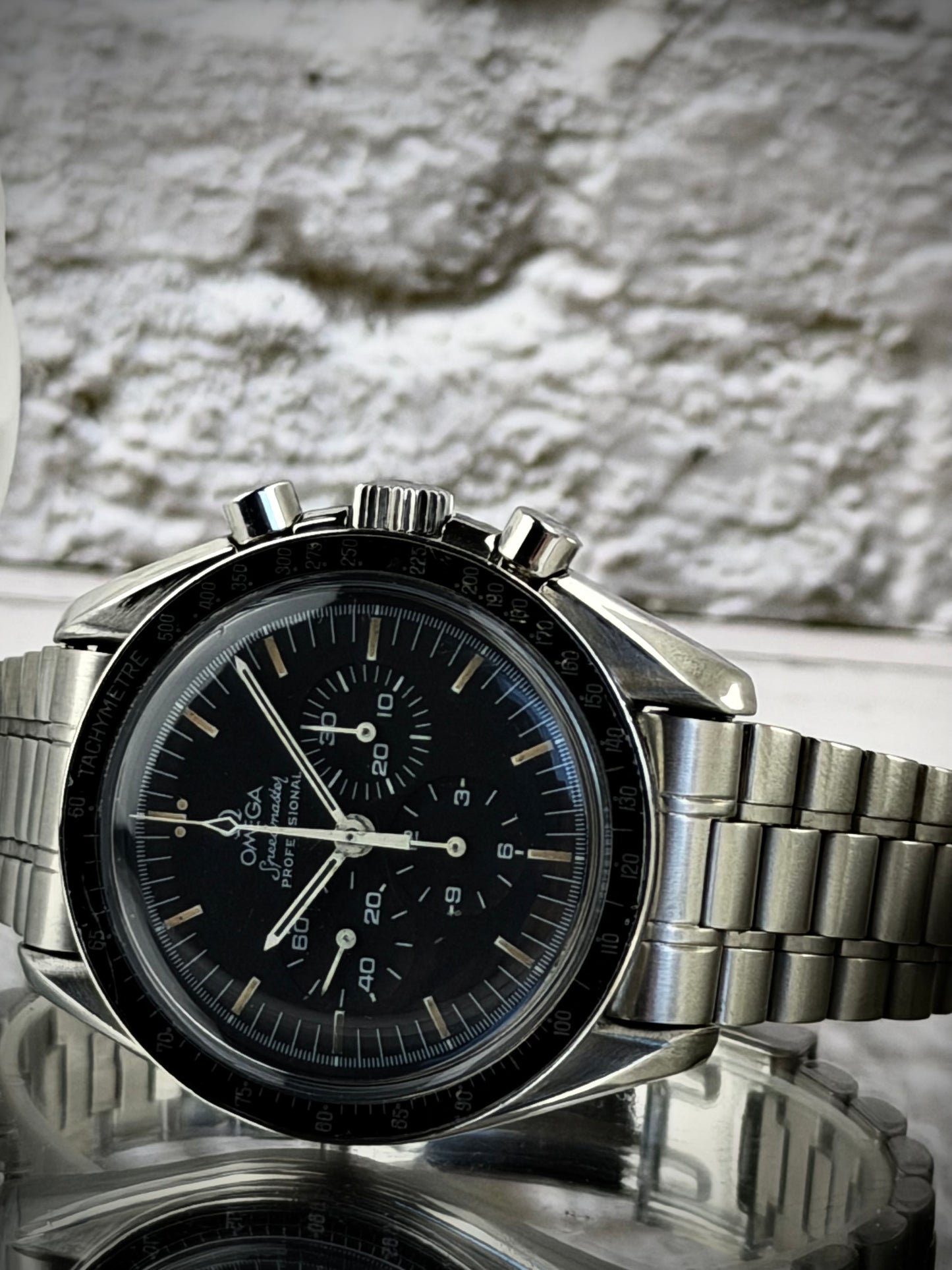 Omega Moonwatch 145.022 calibro 861