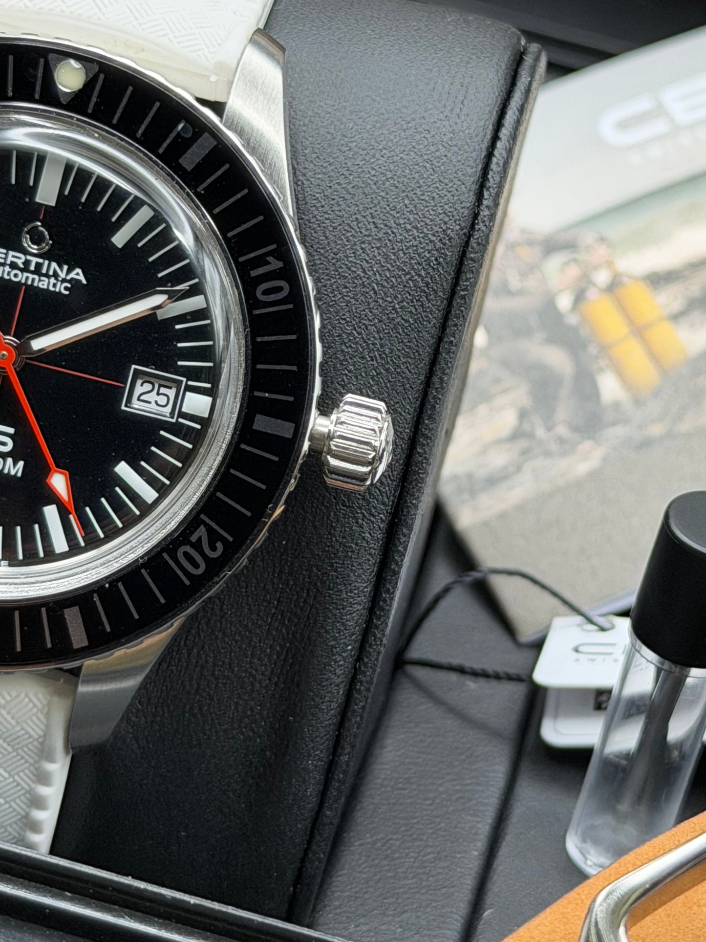 Certina DS-1
