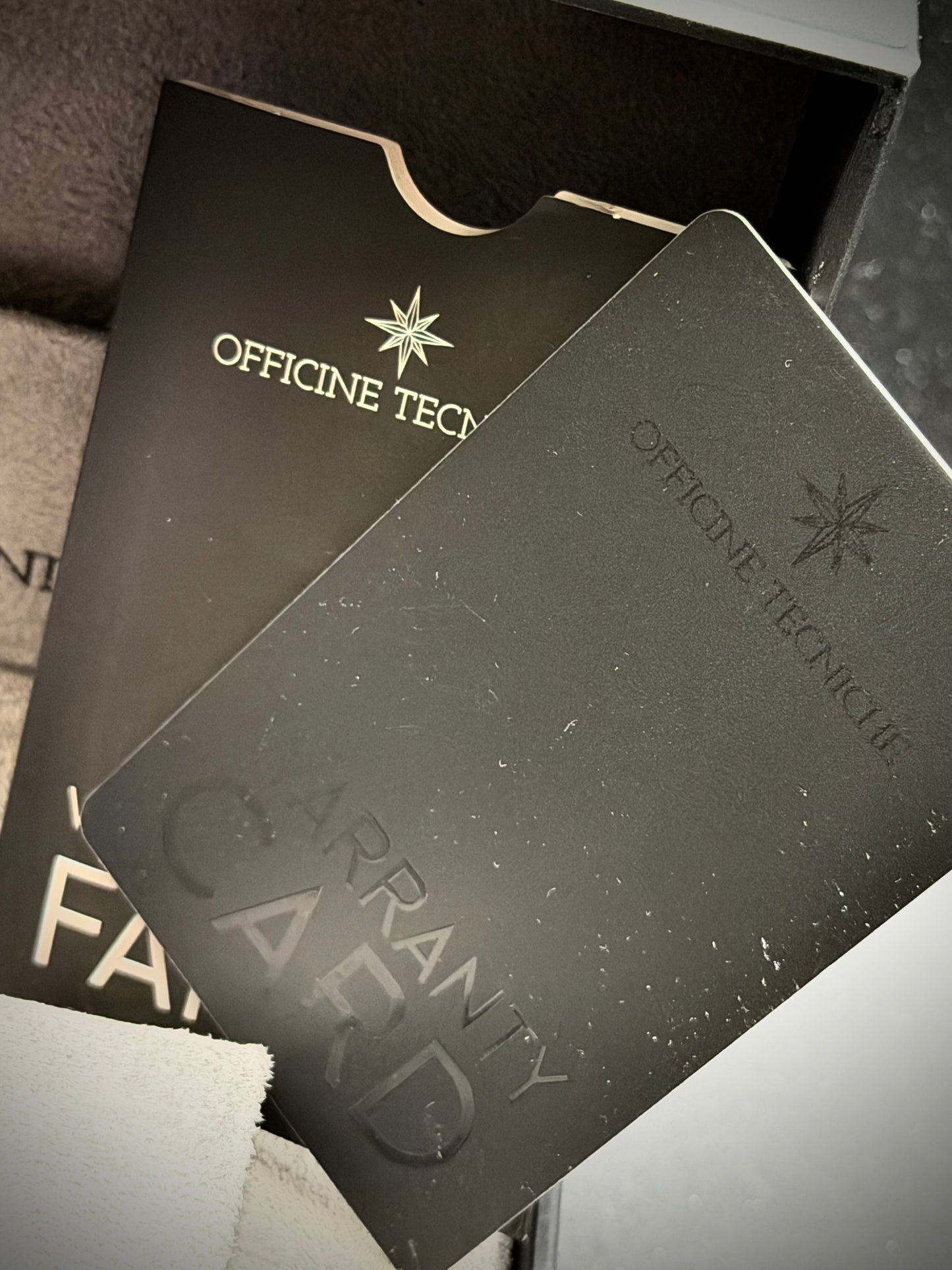 Officine Tecniche Aquas