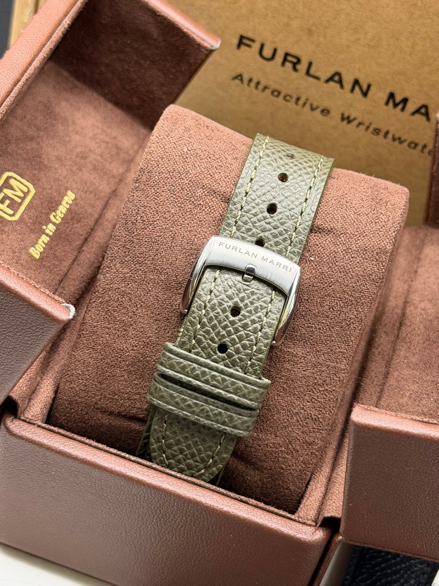 Furlan Marri