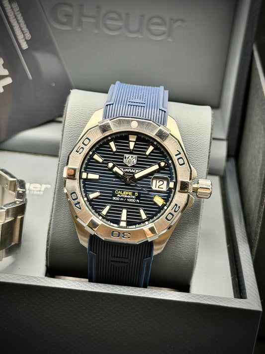 Tag Heuer Aquaracer