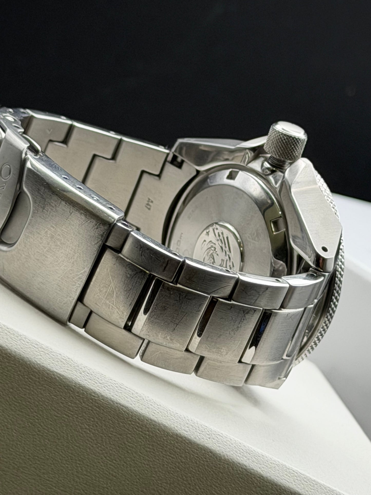 Seiko Samurai srpf03k1