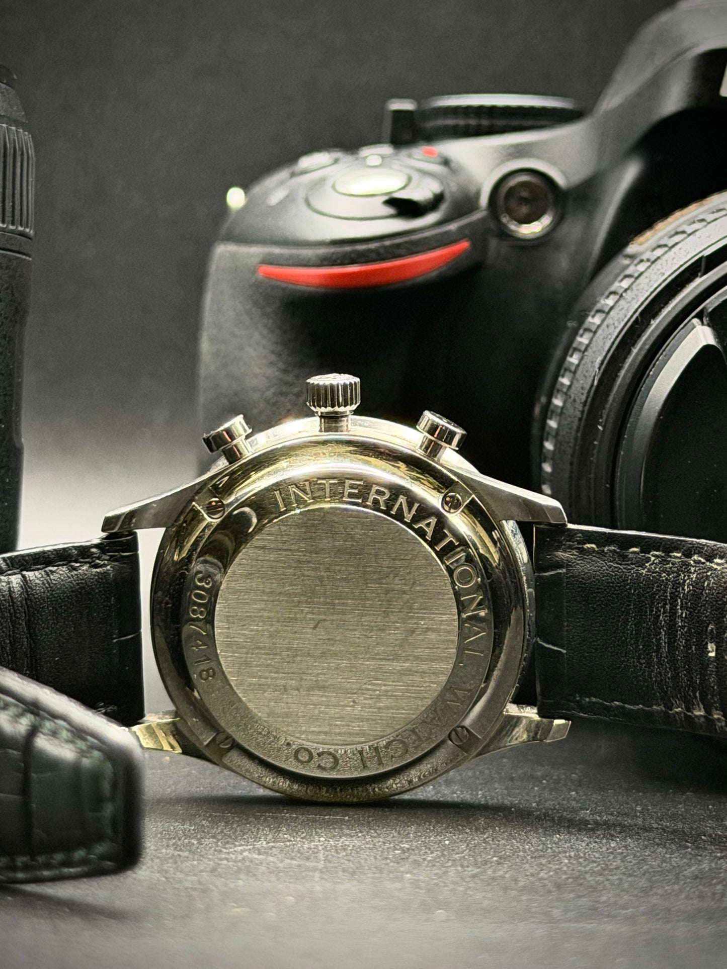 IWC Portoghese