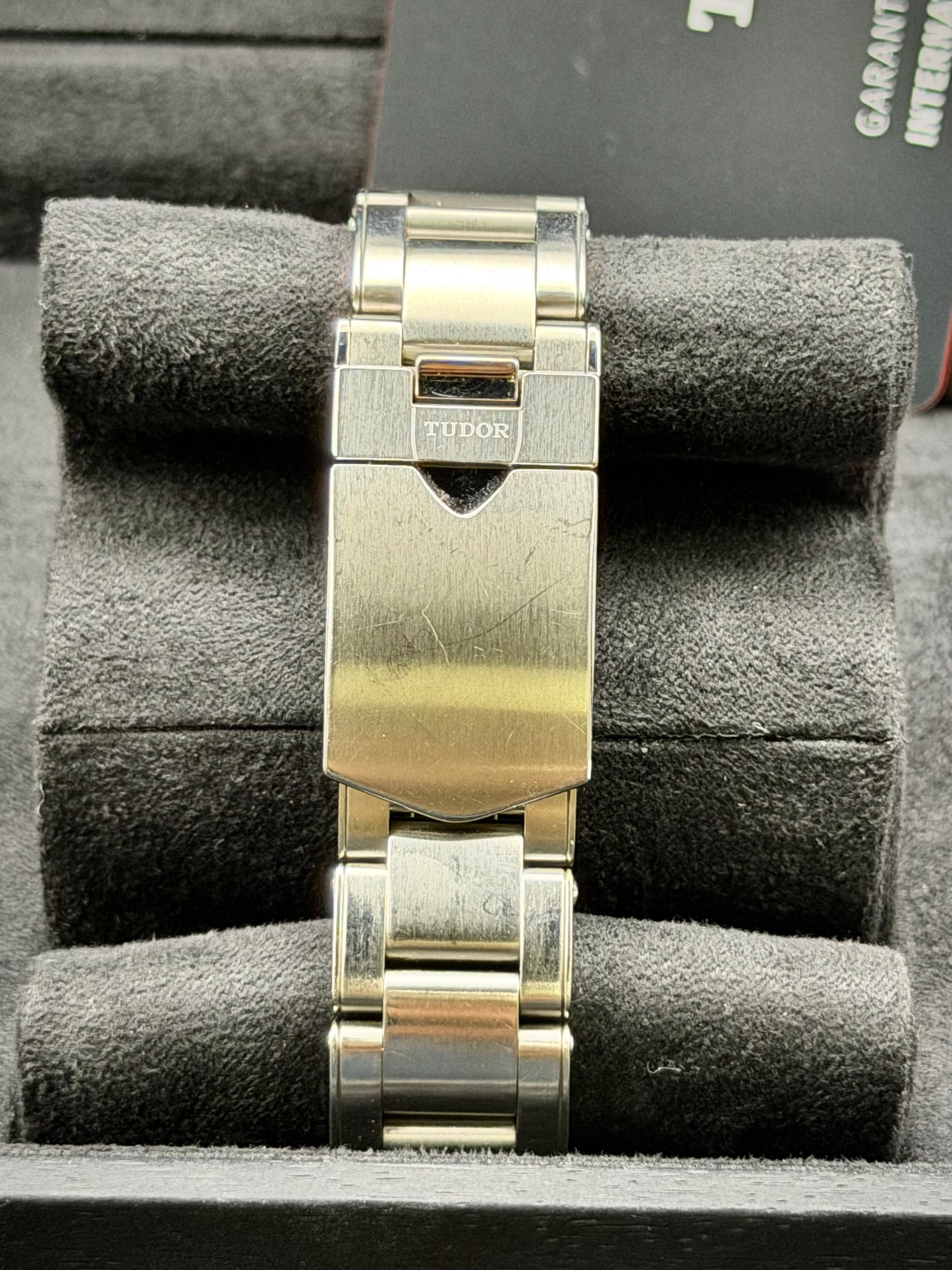 Tudor Black Bay 58 Ref. 79030B
