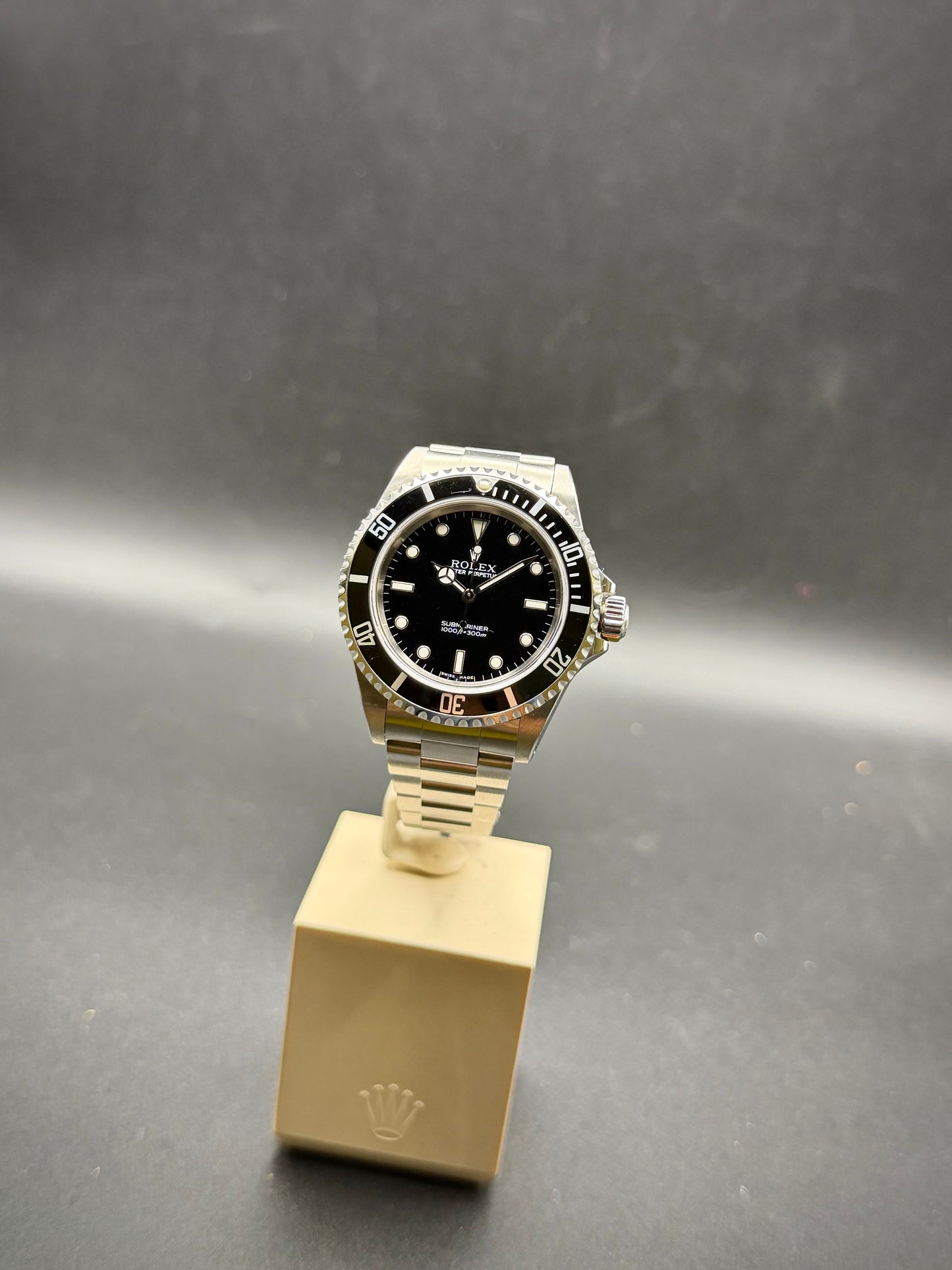 Rolex Submariner 14060M