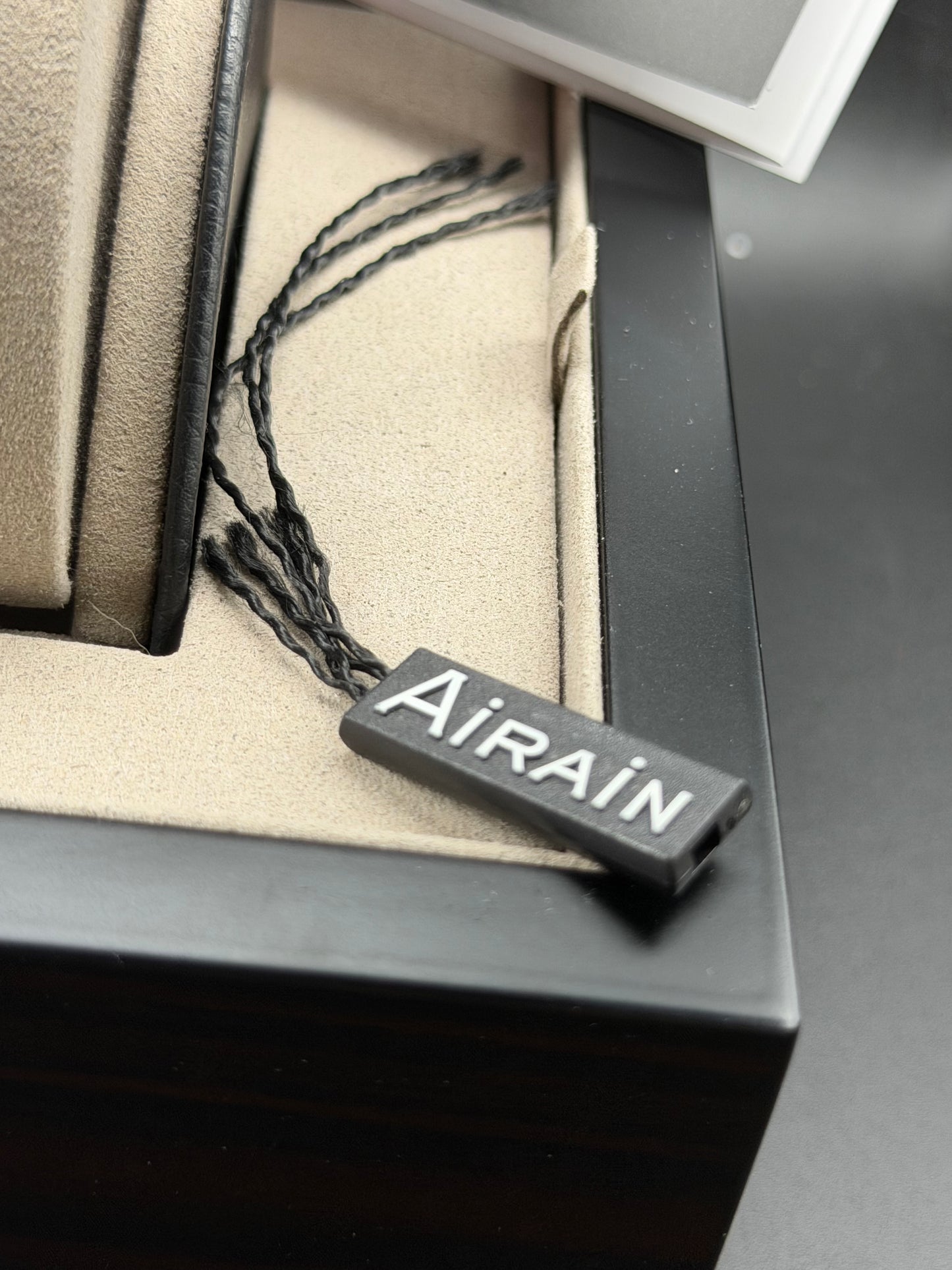 Airain Type XXI