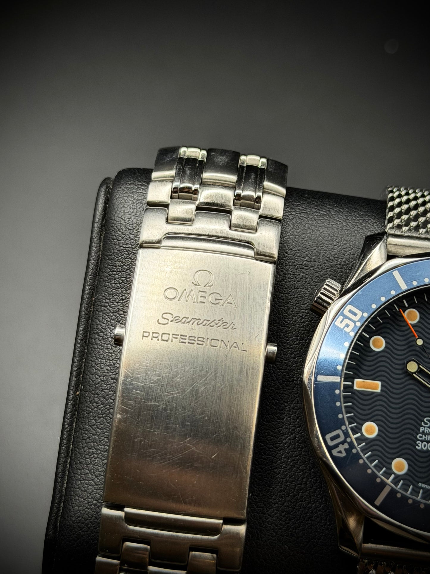 Omega Seamaster 300 2531.80