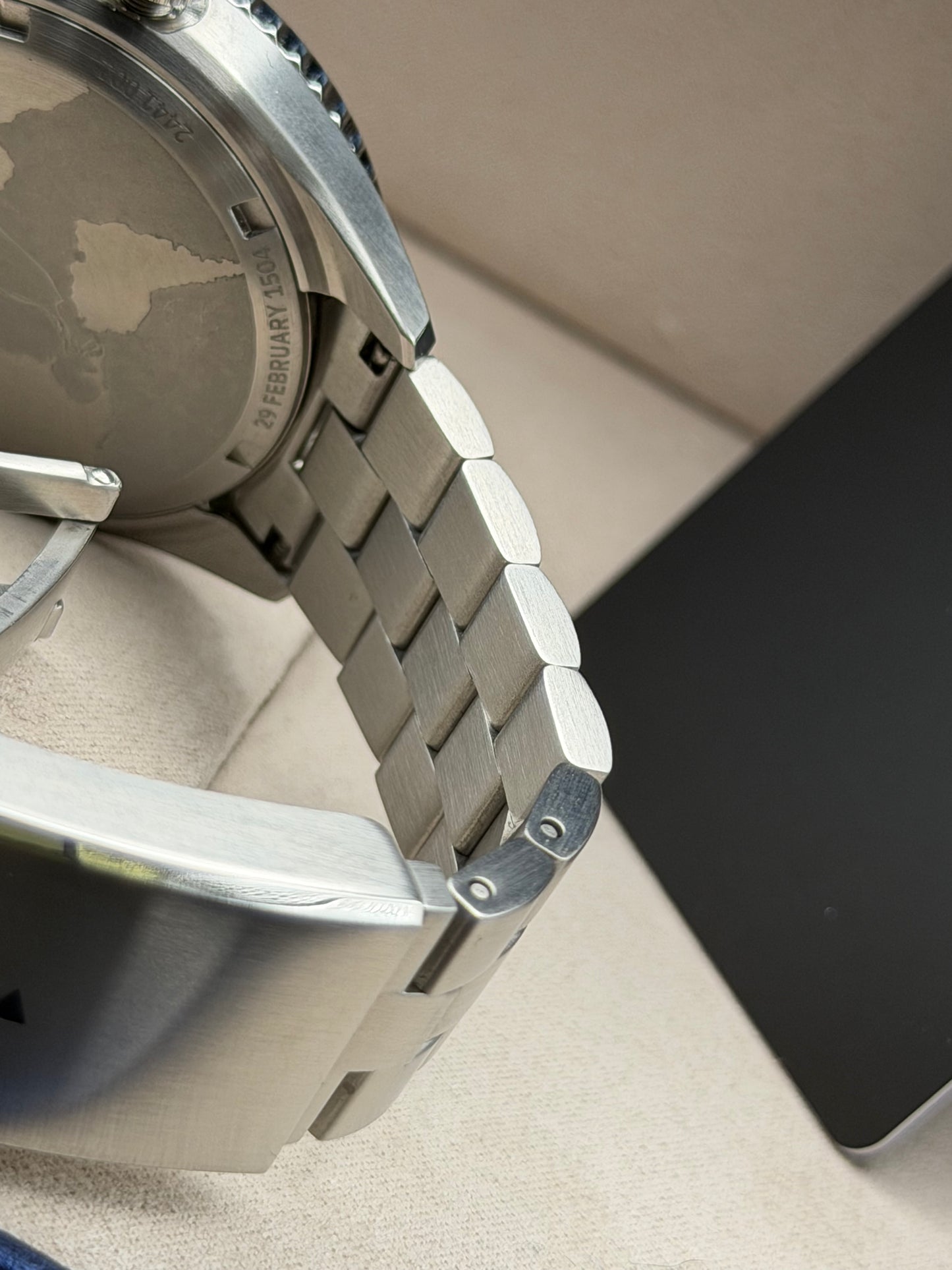 EK Watch