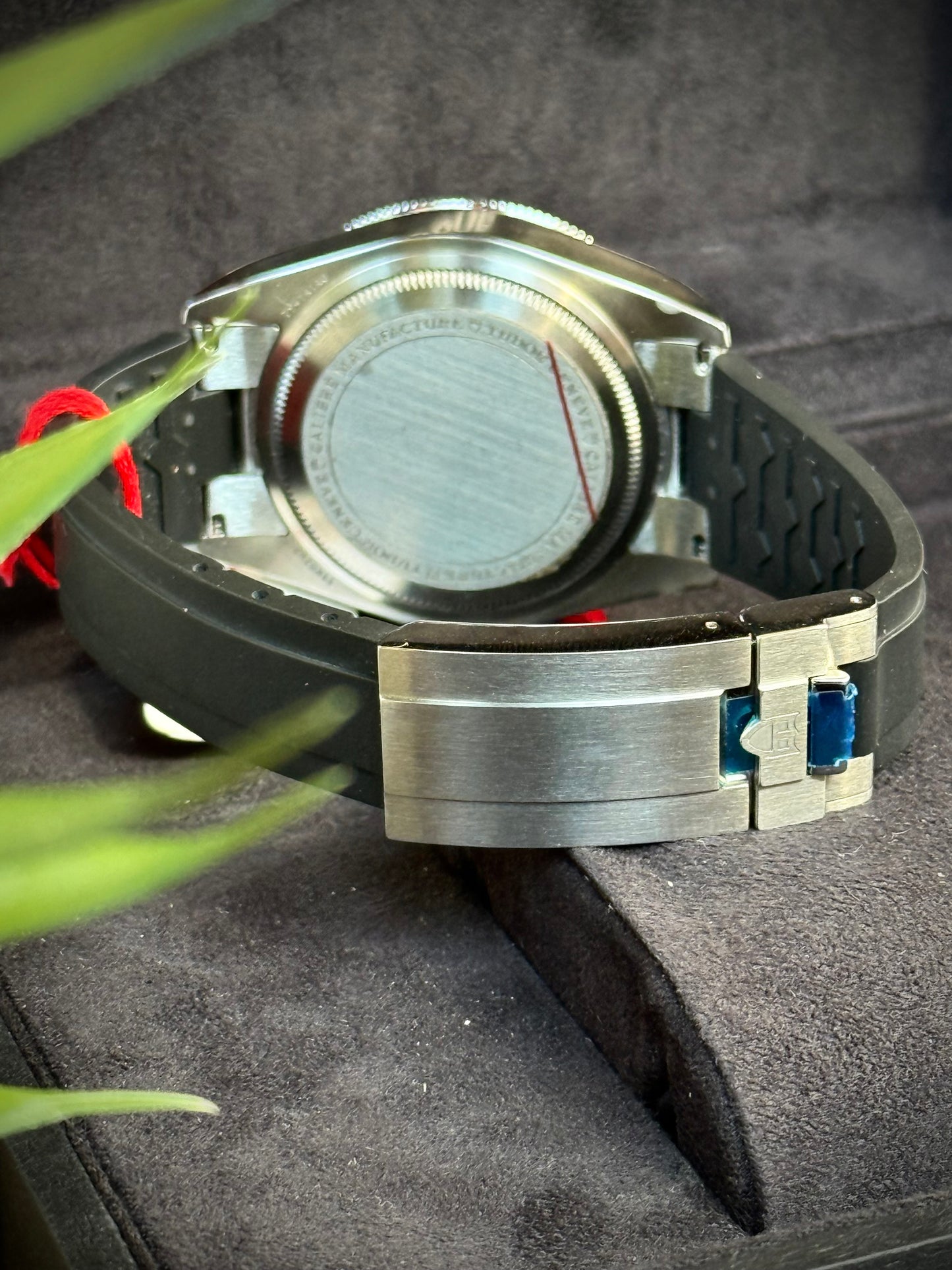 Saldo con permute Tudor Black Bay