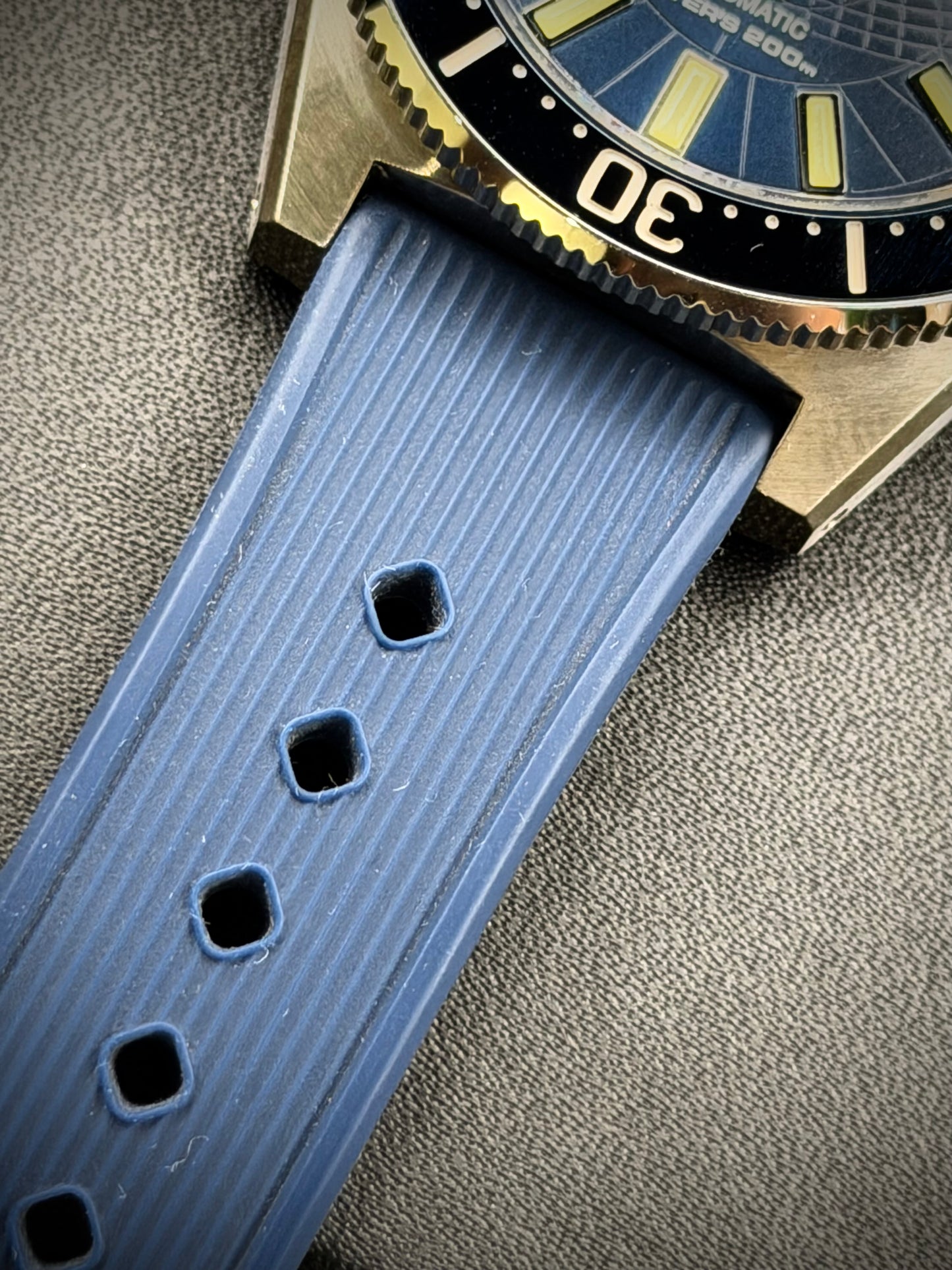 Seiko Astrolabe