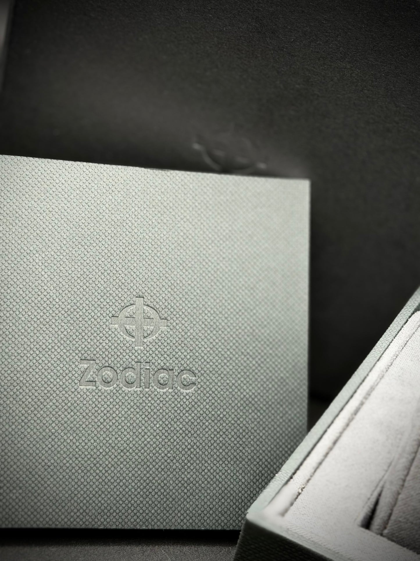 Zodiac Super Sea Wolf “Mojito”