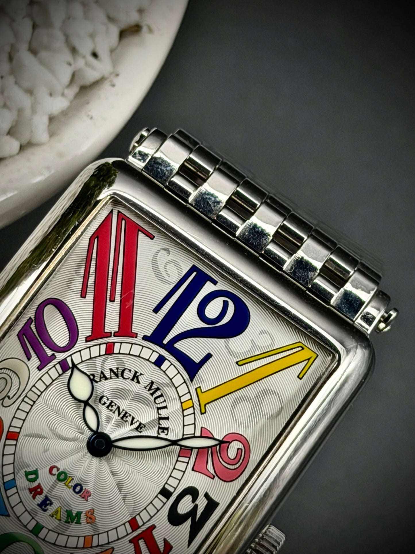 Franck Muller Long Island