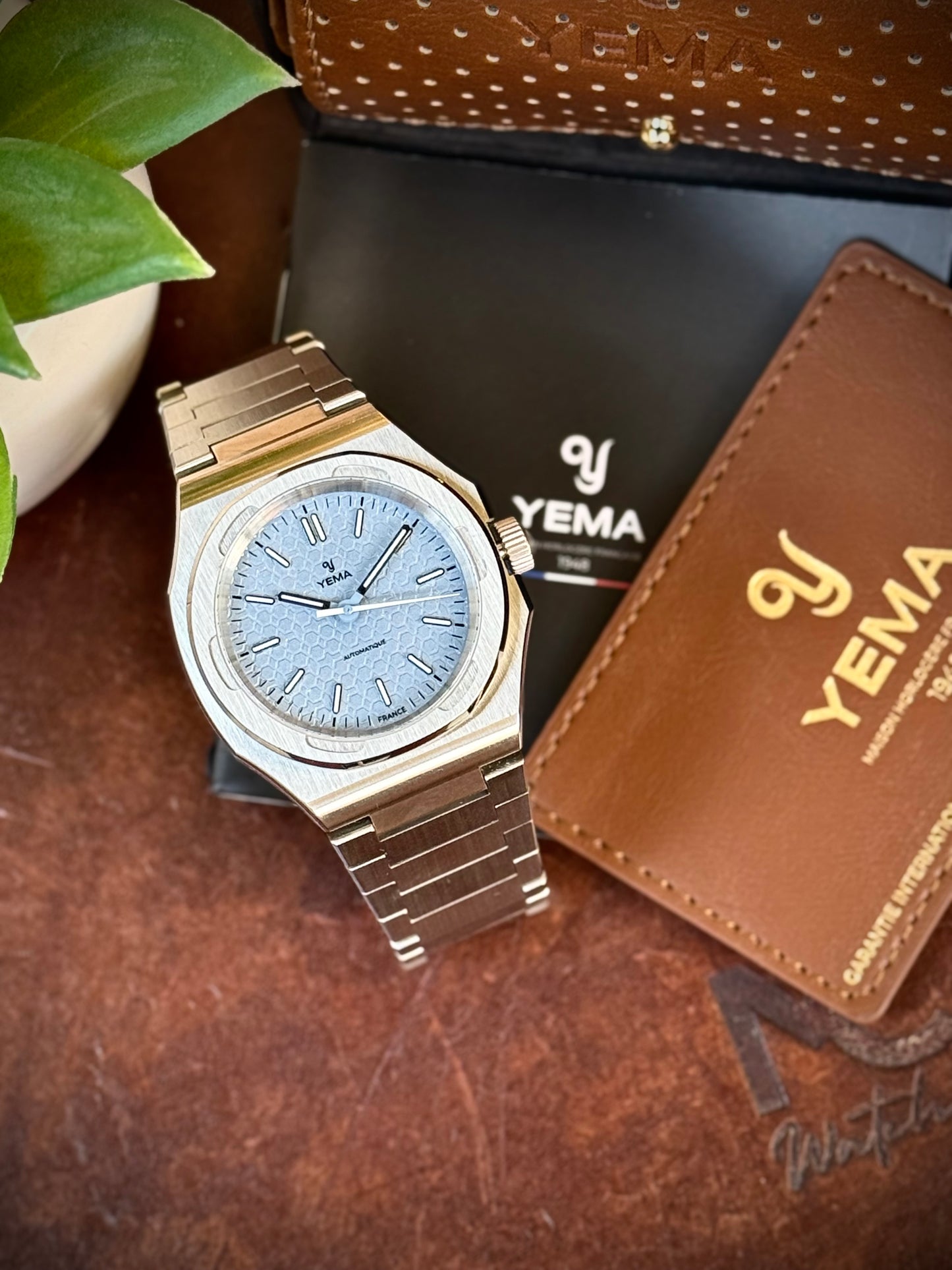 Yema Urban Traveller