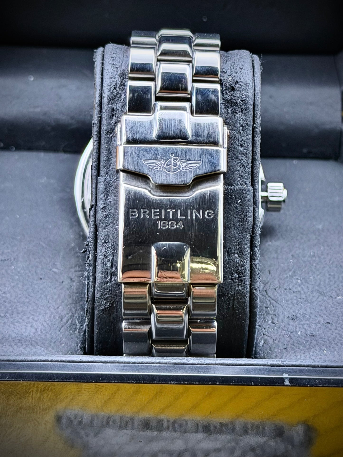 Breitling SuperOcean Ref. A17360
