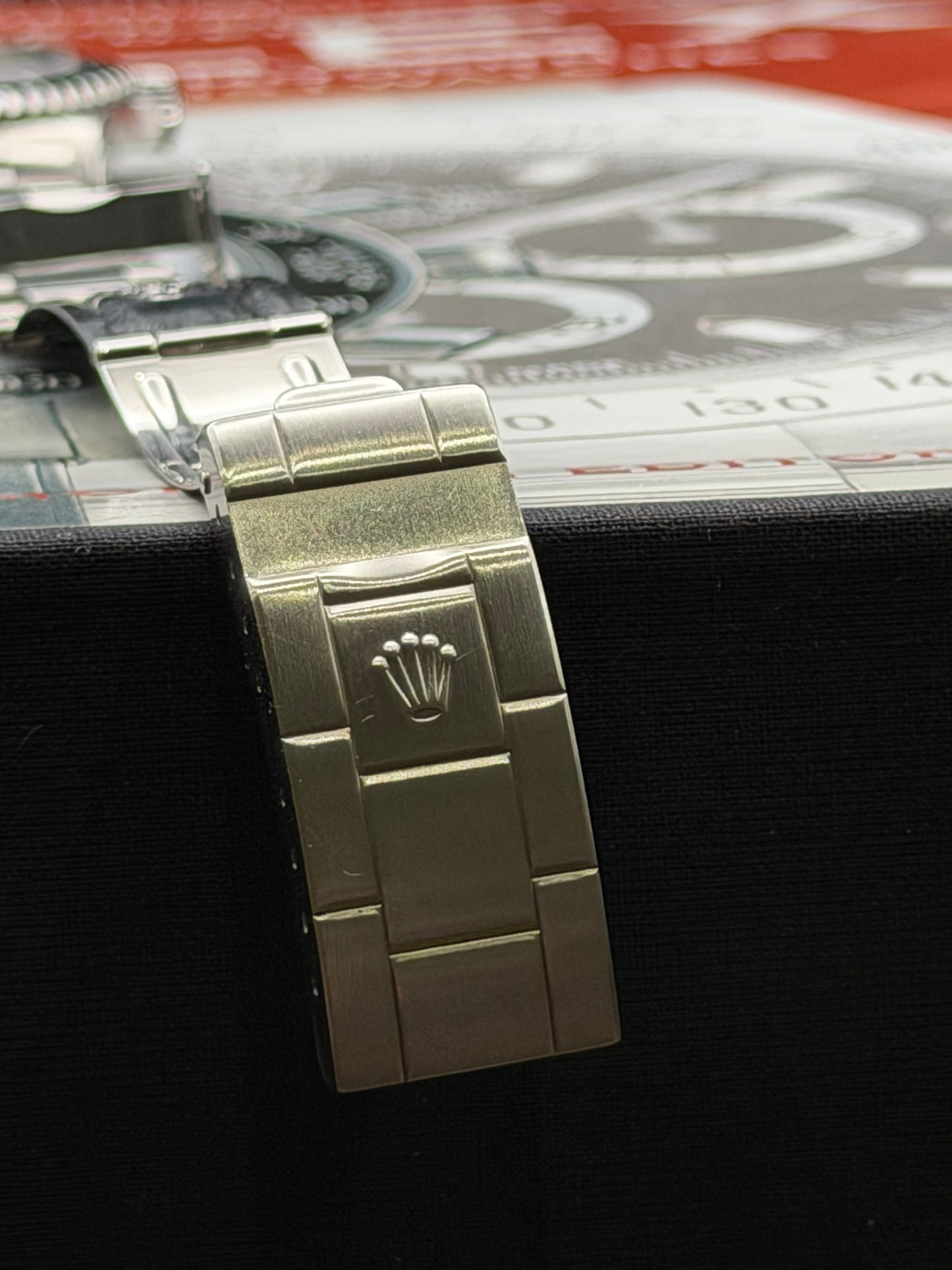 Rolex Submariner 14060M