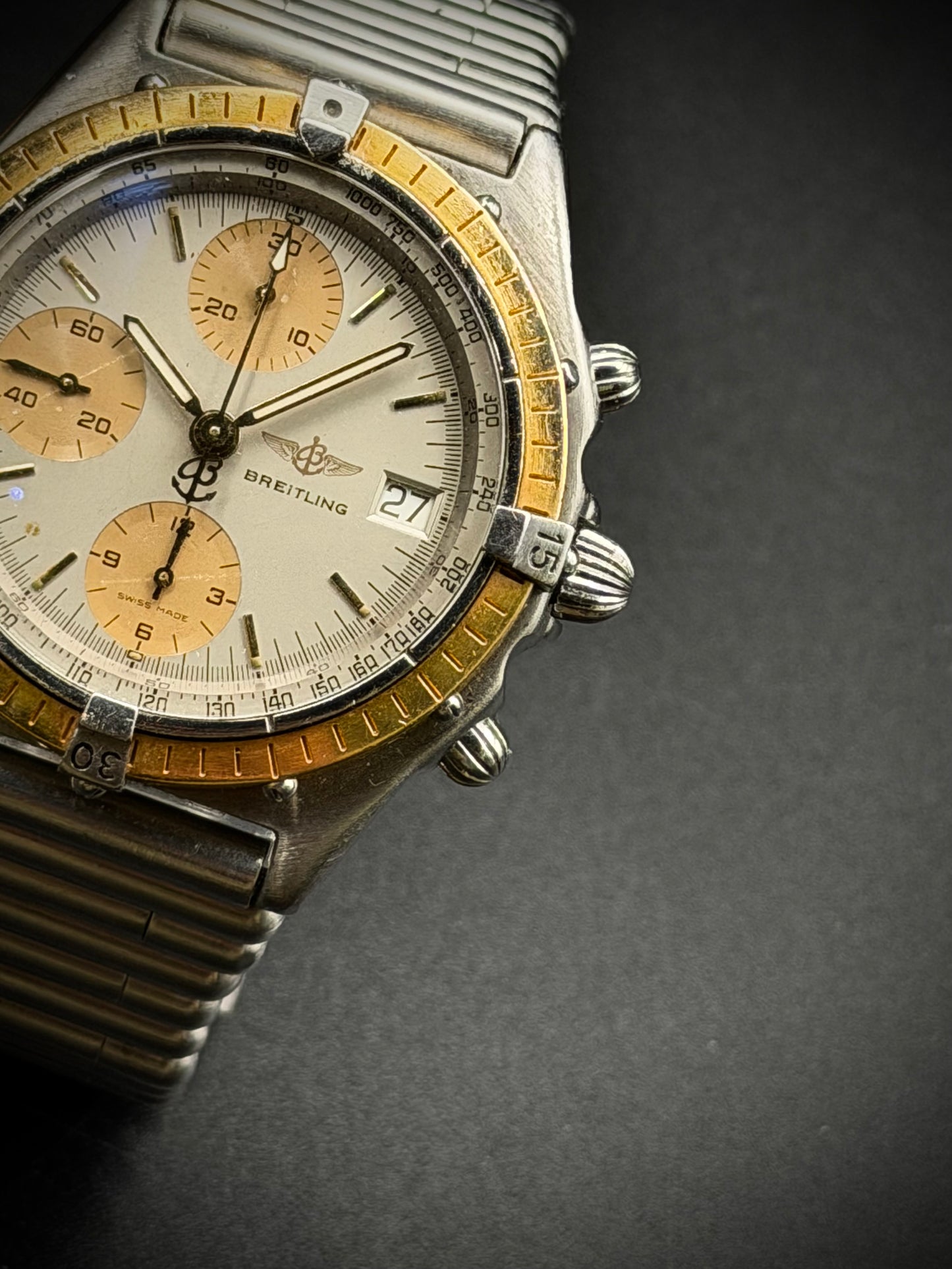 Breitling Chronomat B13048