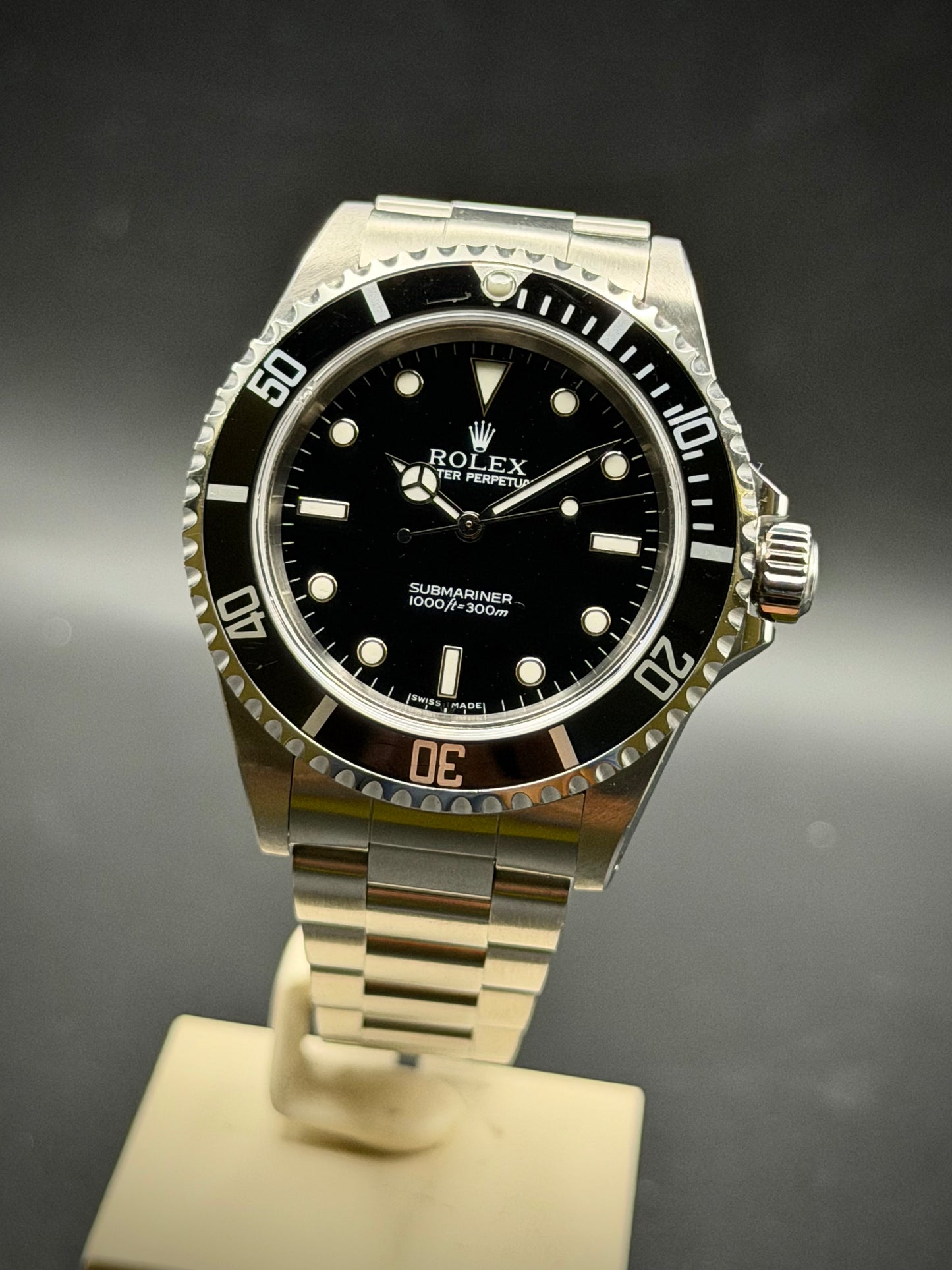 Rolex Submariner 14060M